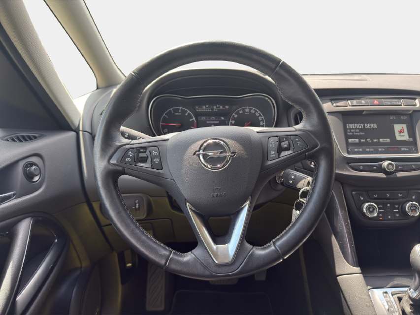 OPEL Zafira 1.6T/136 Excellence-image-12
