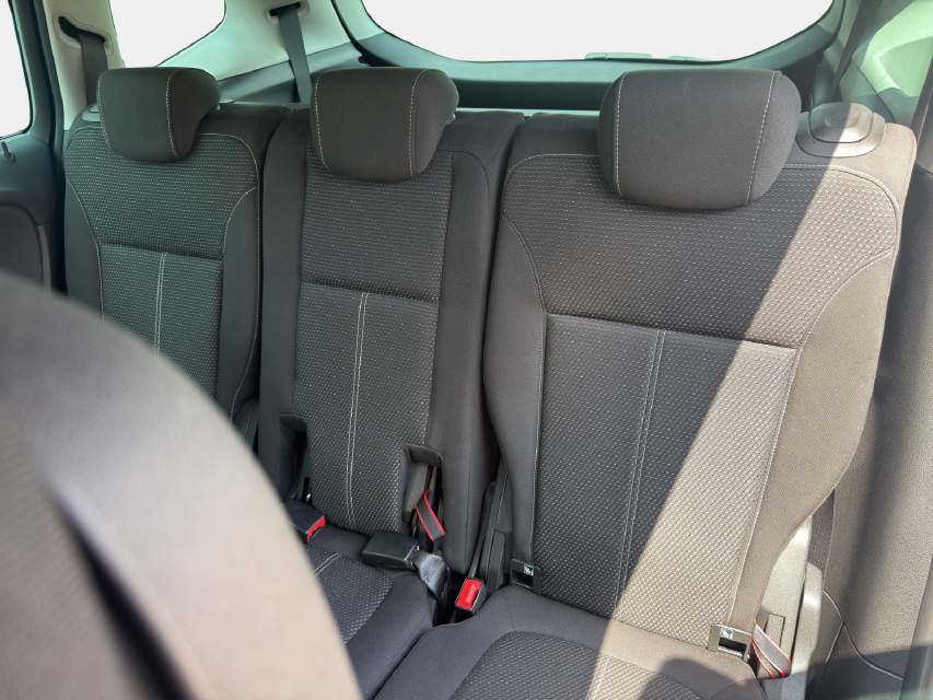 OPEL Zafira 1.6T/136 Excellence-image-10