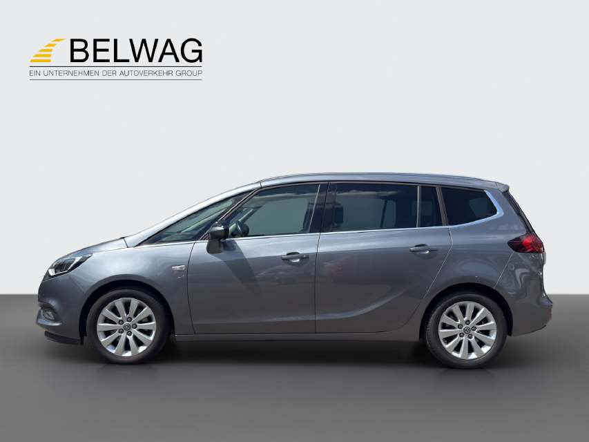 OPEL Zafira 1.6T/136 Excellence-image-2