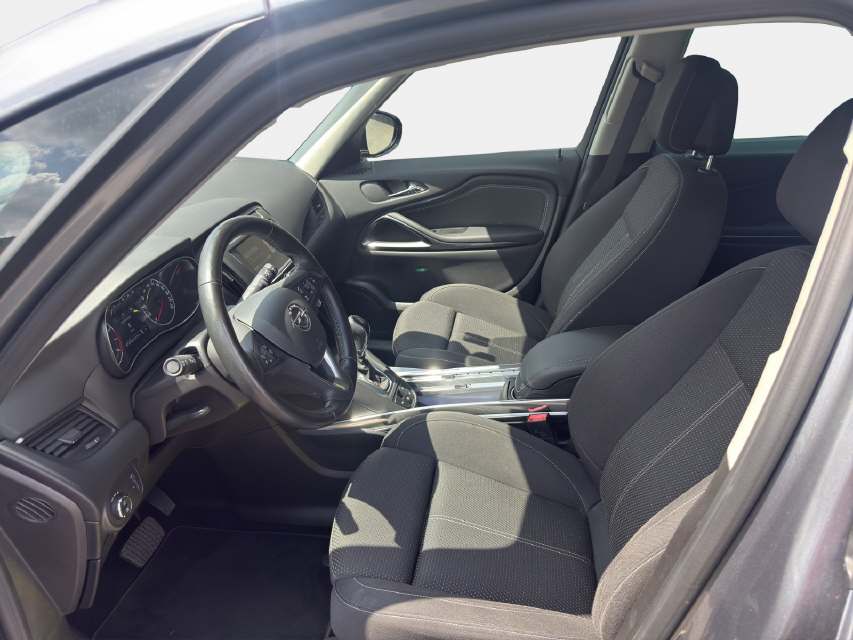 OPEL Zafira 1.6T/136 Excellence-image-9
