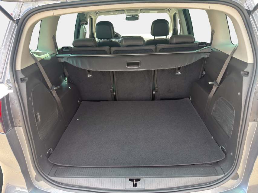 OPEL Zafira 1.6T/136 Excellence-image-11