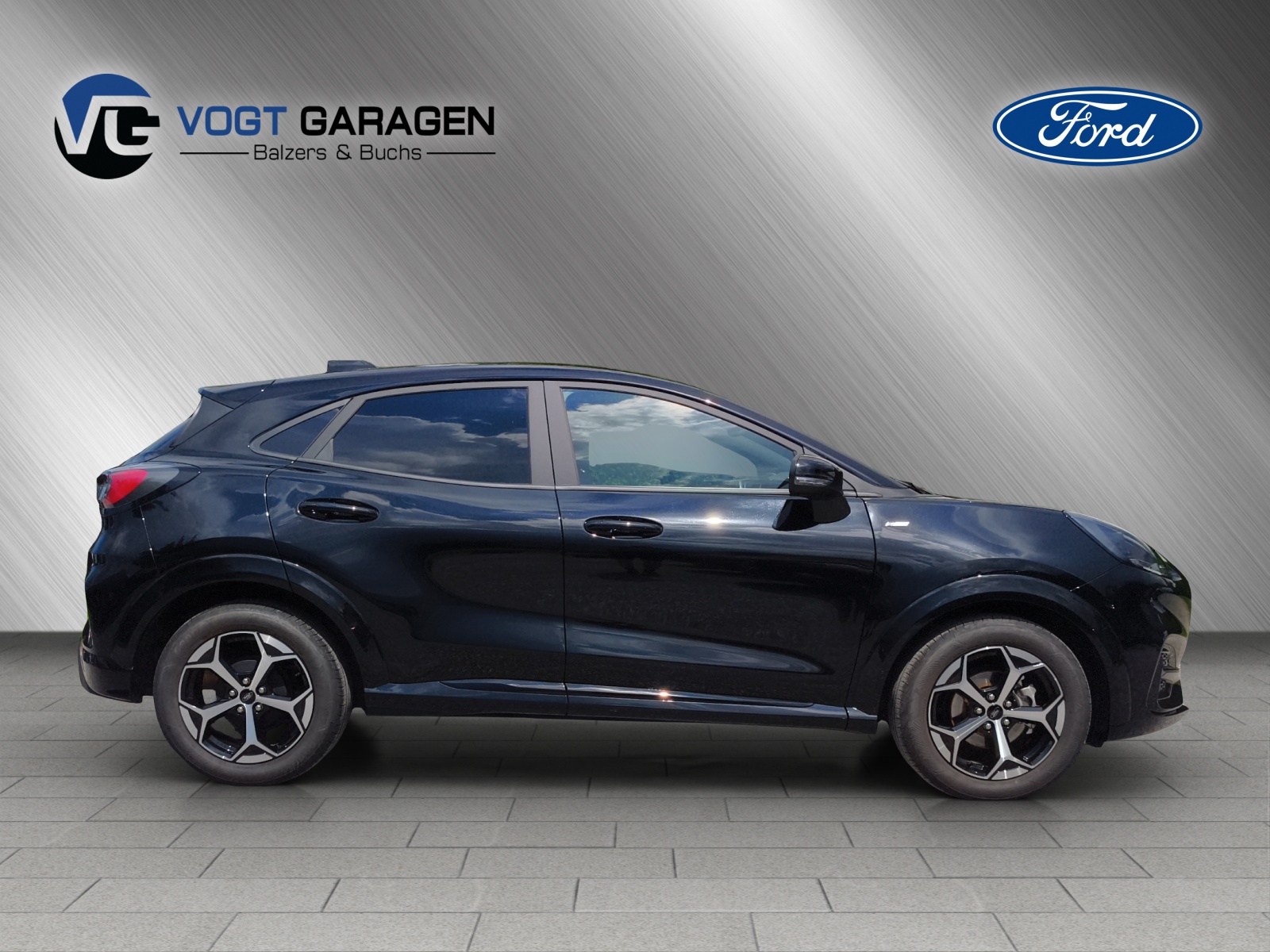 FORD Puma 1.0 EcoB Hybrid 155 ST-Line-image-6