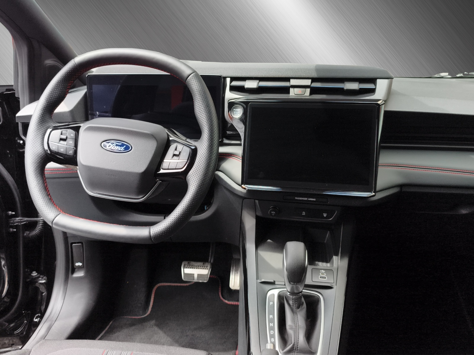 FORD Puma 1.0 EcoB Hybrid 155 ST-Line-image-10
