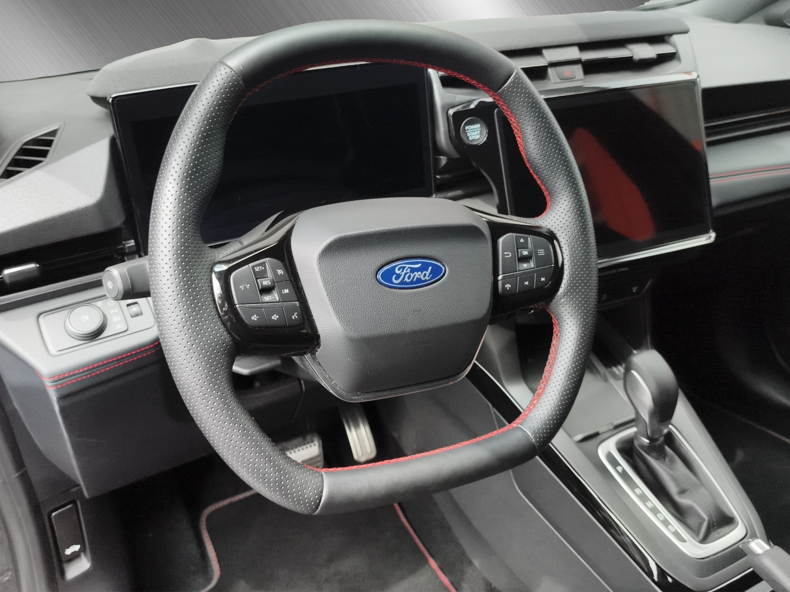 FORD Puma 1.0 EcoB Hybrid 155 ST-Line-image-11