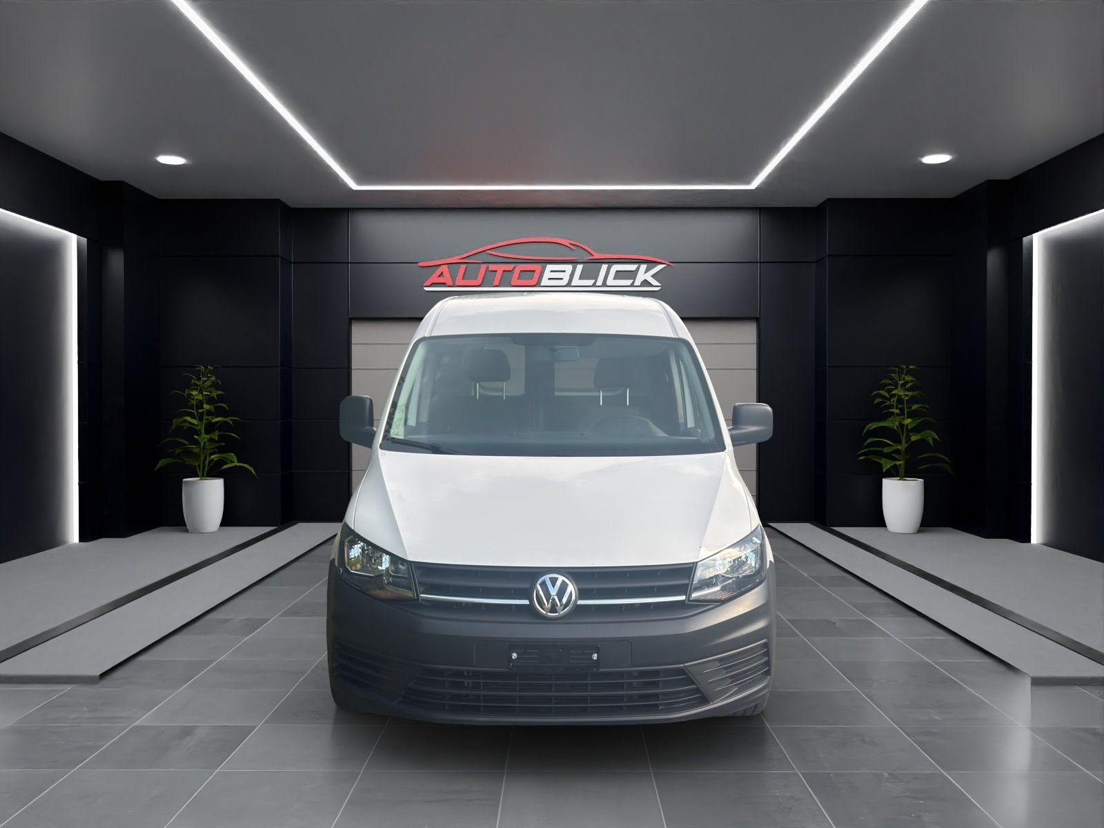 VW Caddy Maxi 2.0TDI * Frisch ab MFK & ab Service * Zahnriemen neu ersetz.-image-6