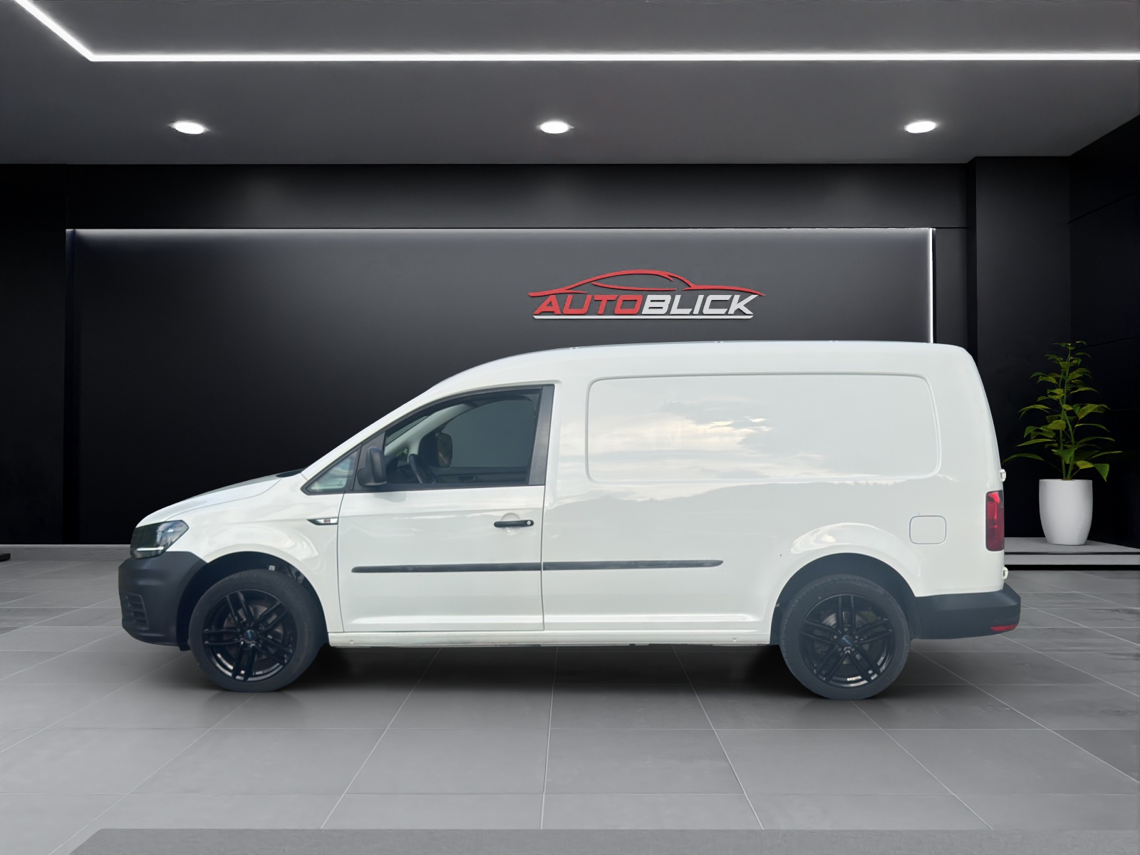 VW Caddy Maxi 2.0TDI * Frisch ab MFK & ab Service * Zahnriemen neu ersetz.-image-5