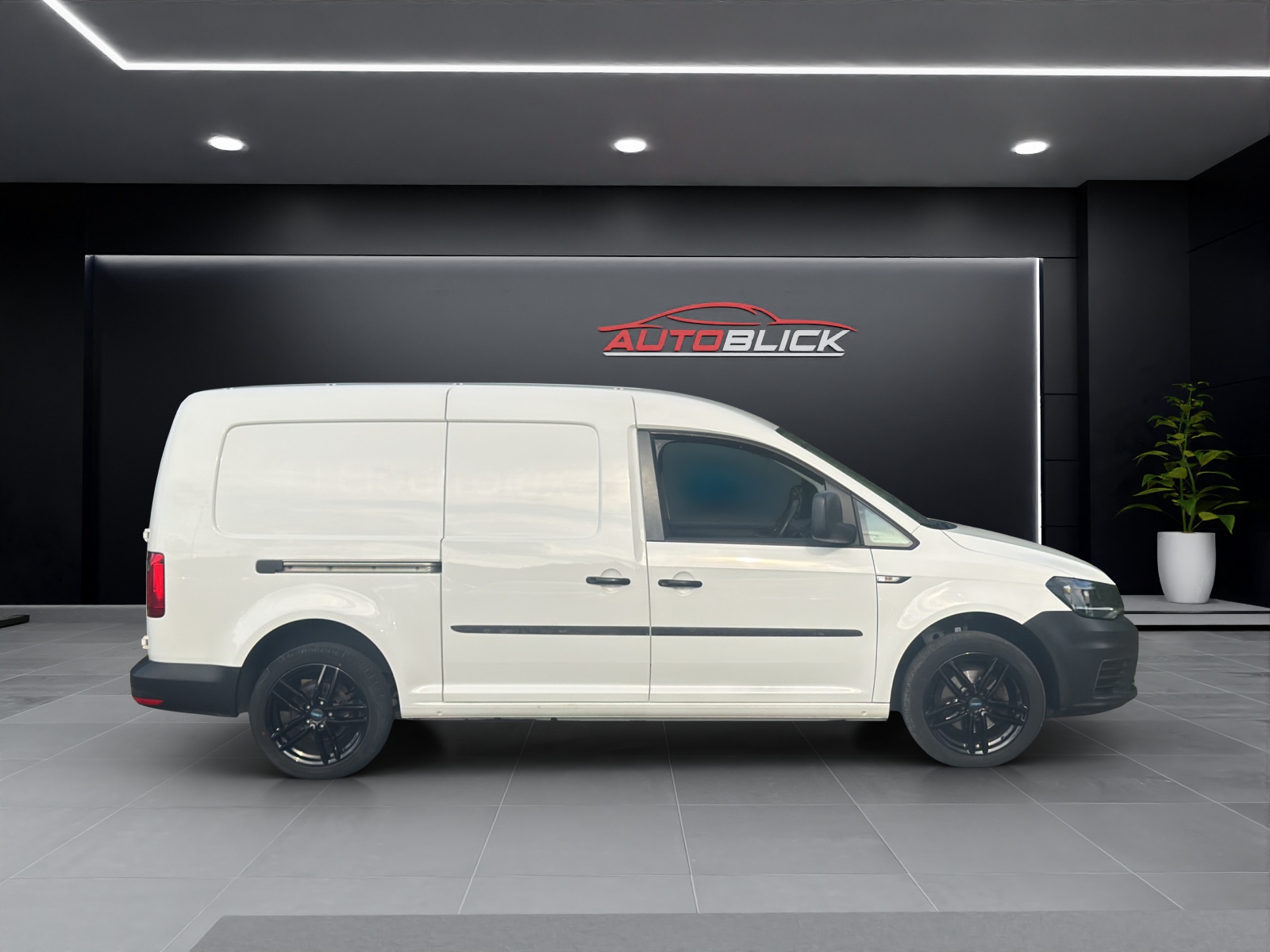 VW Caddy Maxi 2.0TDI * Frisch ab MFK & ab Service * Zahnriemen neu ersetz.-image-4