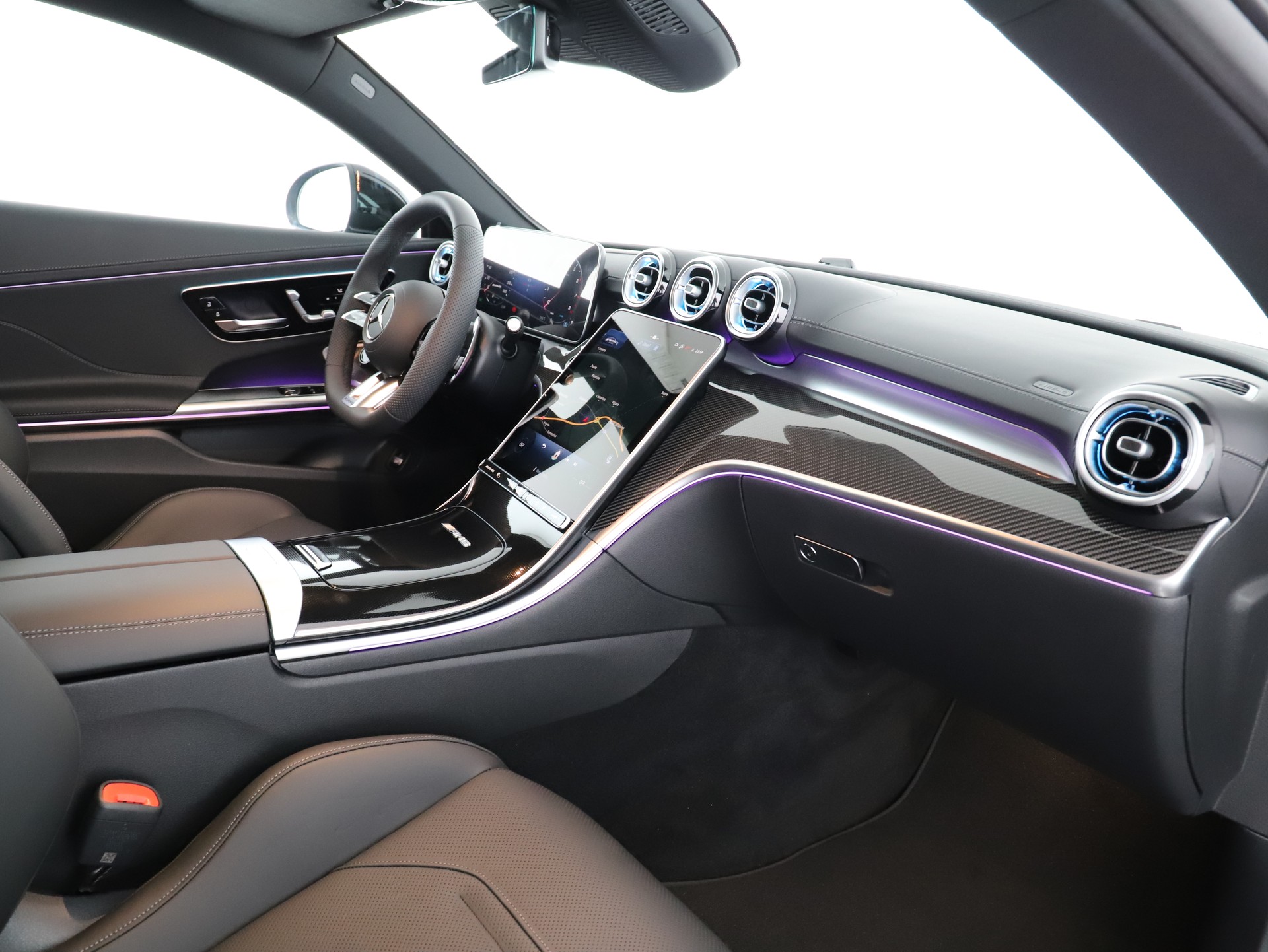 MERCEDES-BENZ CLE 53 Coupé AMG 4Matic+-image-10