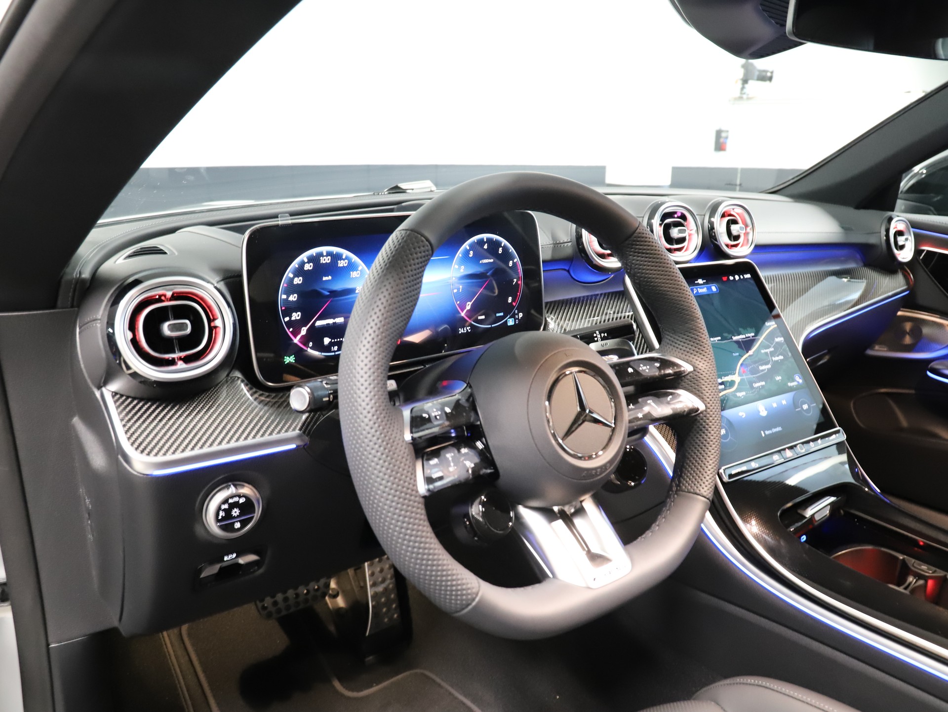MERCEDES-BENZ CLE 53 Coupé AMG 4Matic+-image-13