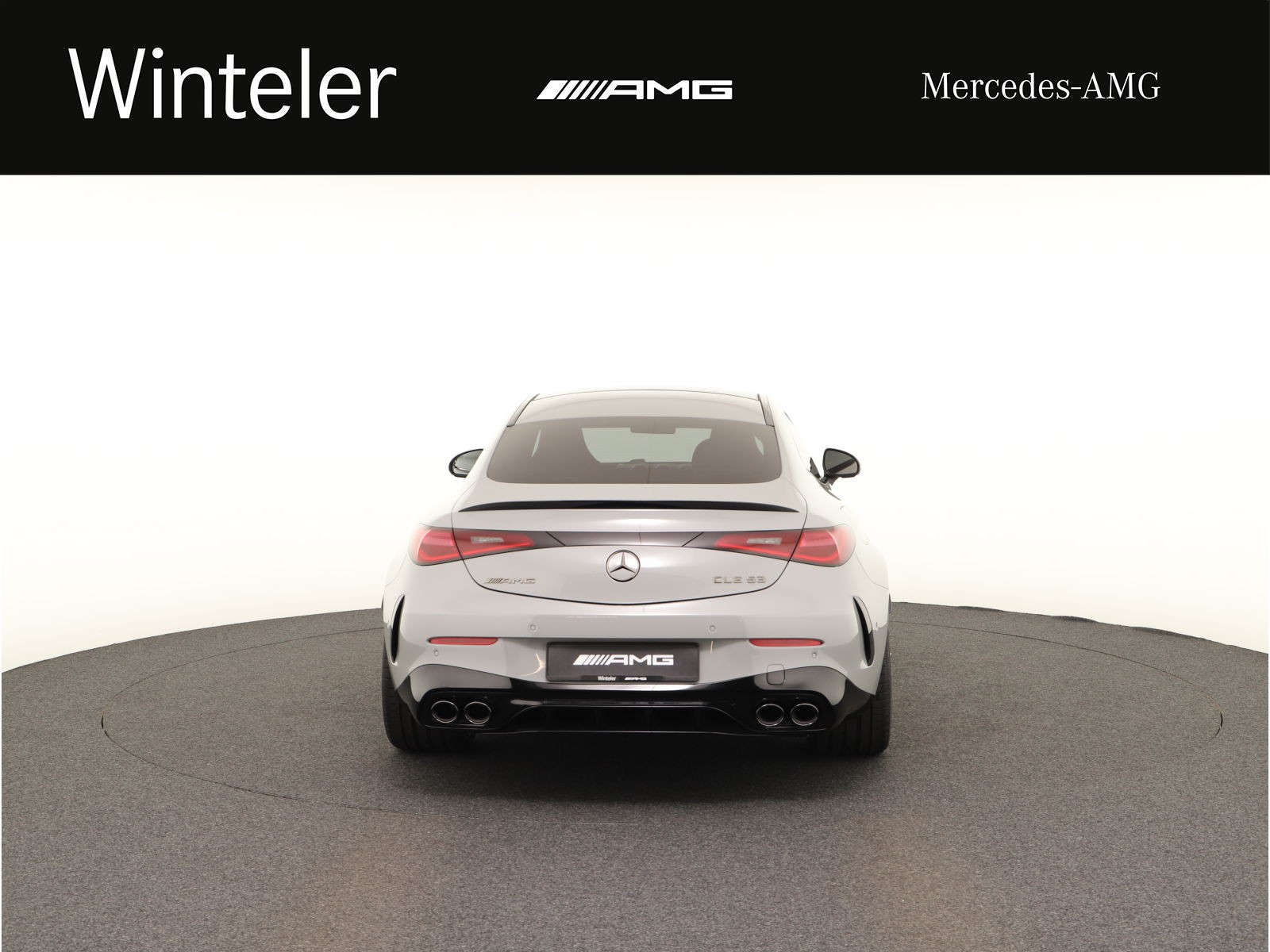 MERCEDES-BENZ CLE 53 Coupé AMG 4Matic+-image-4
