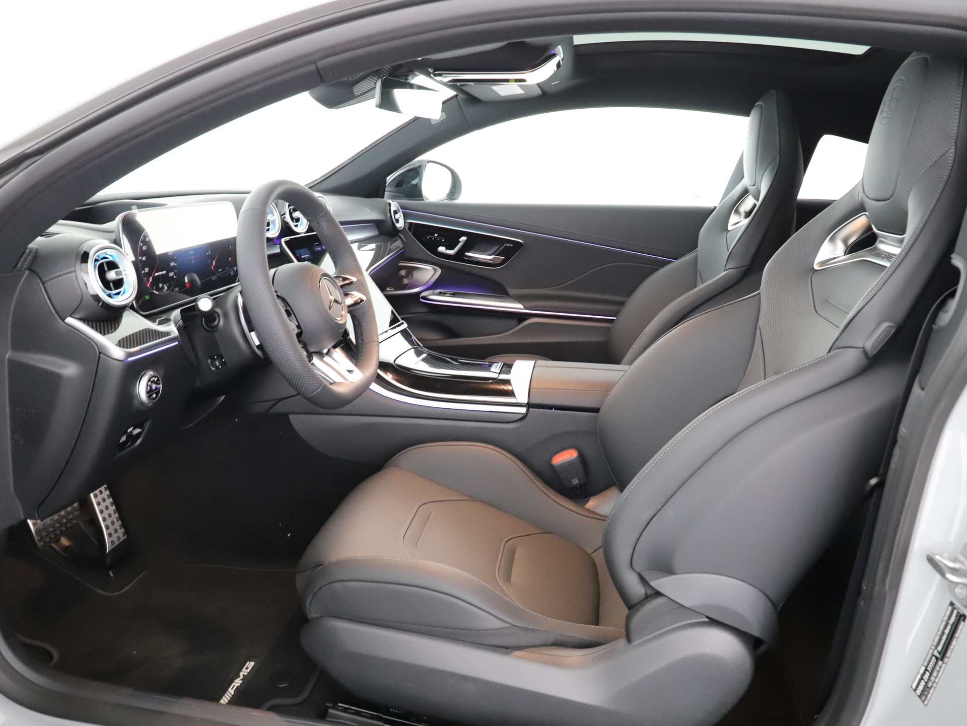 MERCEDES-BENZ CLE 53 Coupé AMG 4Matic+-image-9