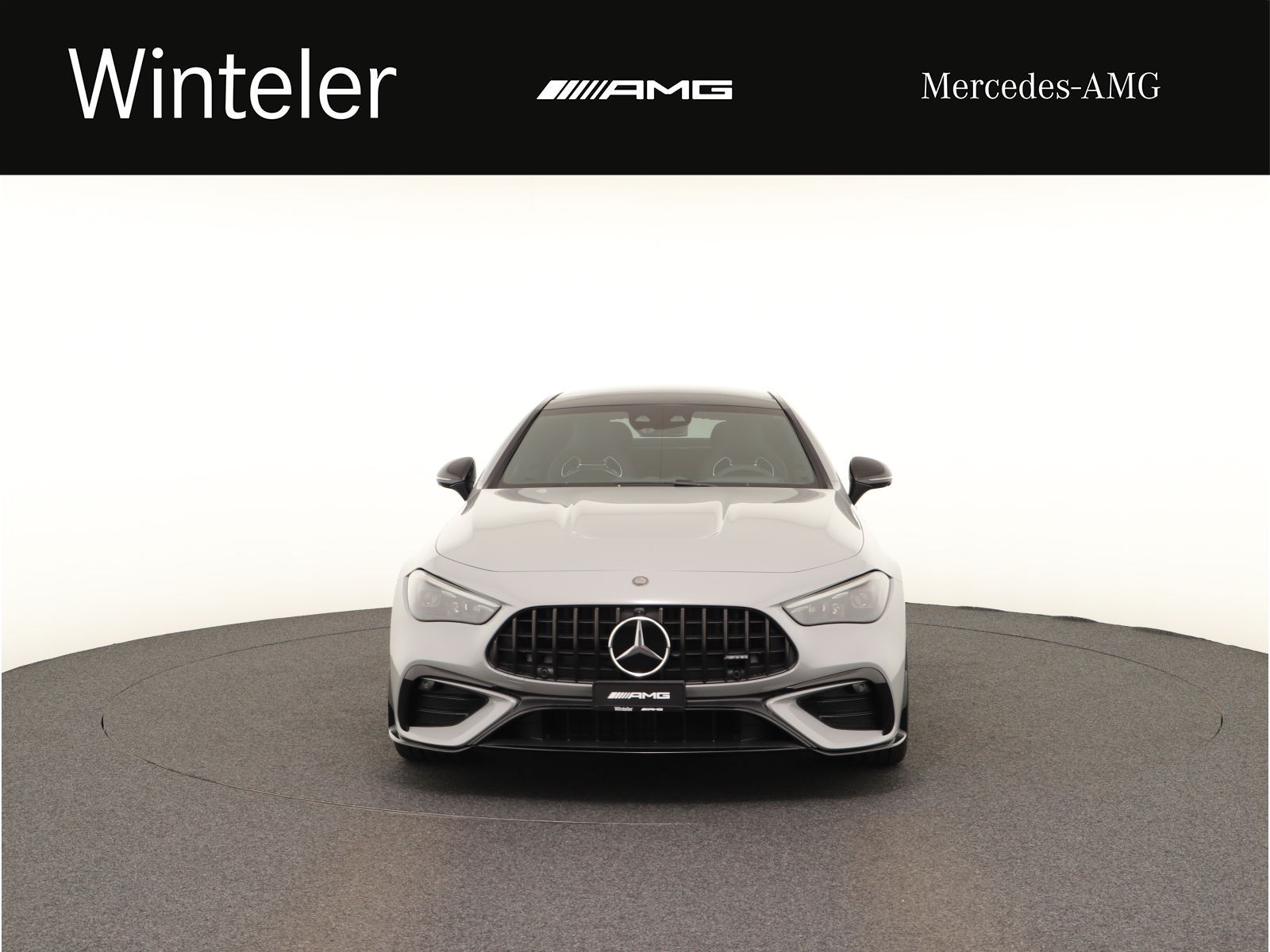 MERCEDES-BENZ CLE 53 Coupé AMG 4Matic+-image-8