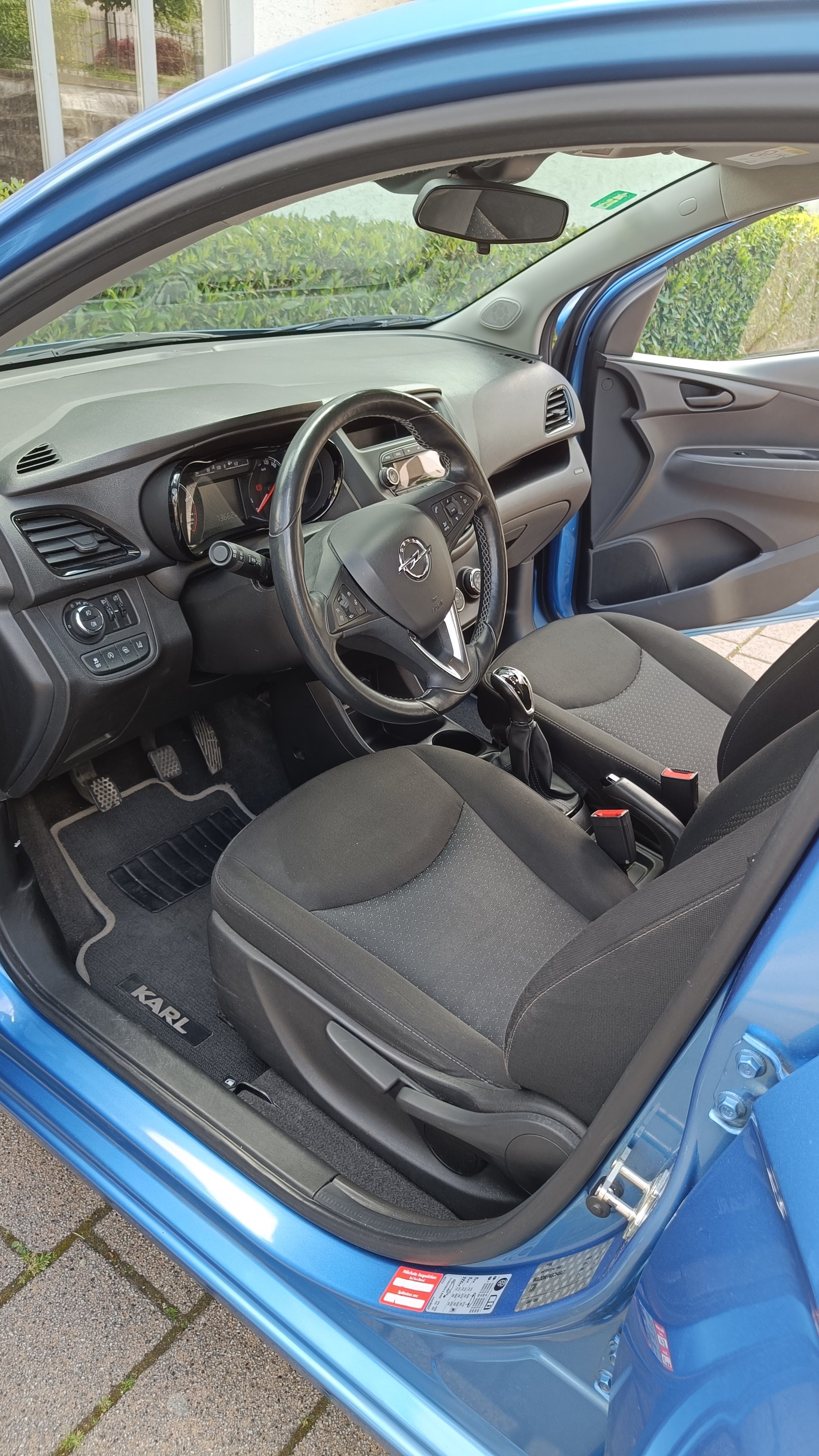 OPEL 1.0 Active-image-4