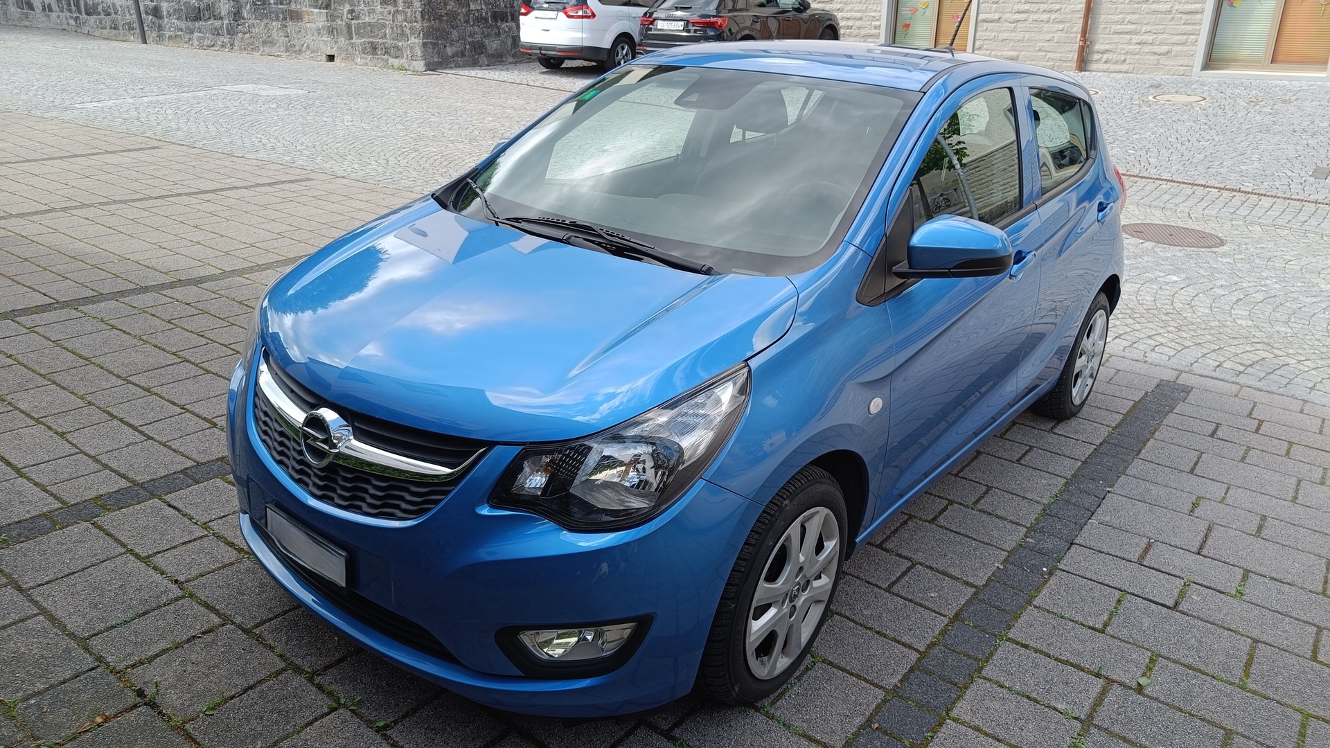 OPEL 1.0 Active-image-2