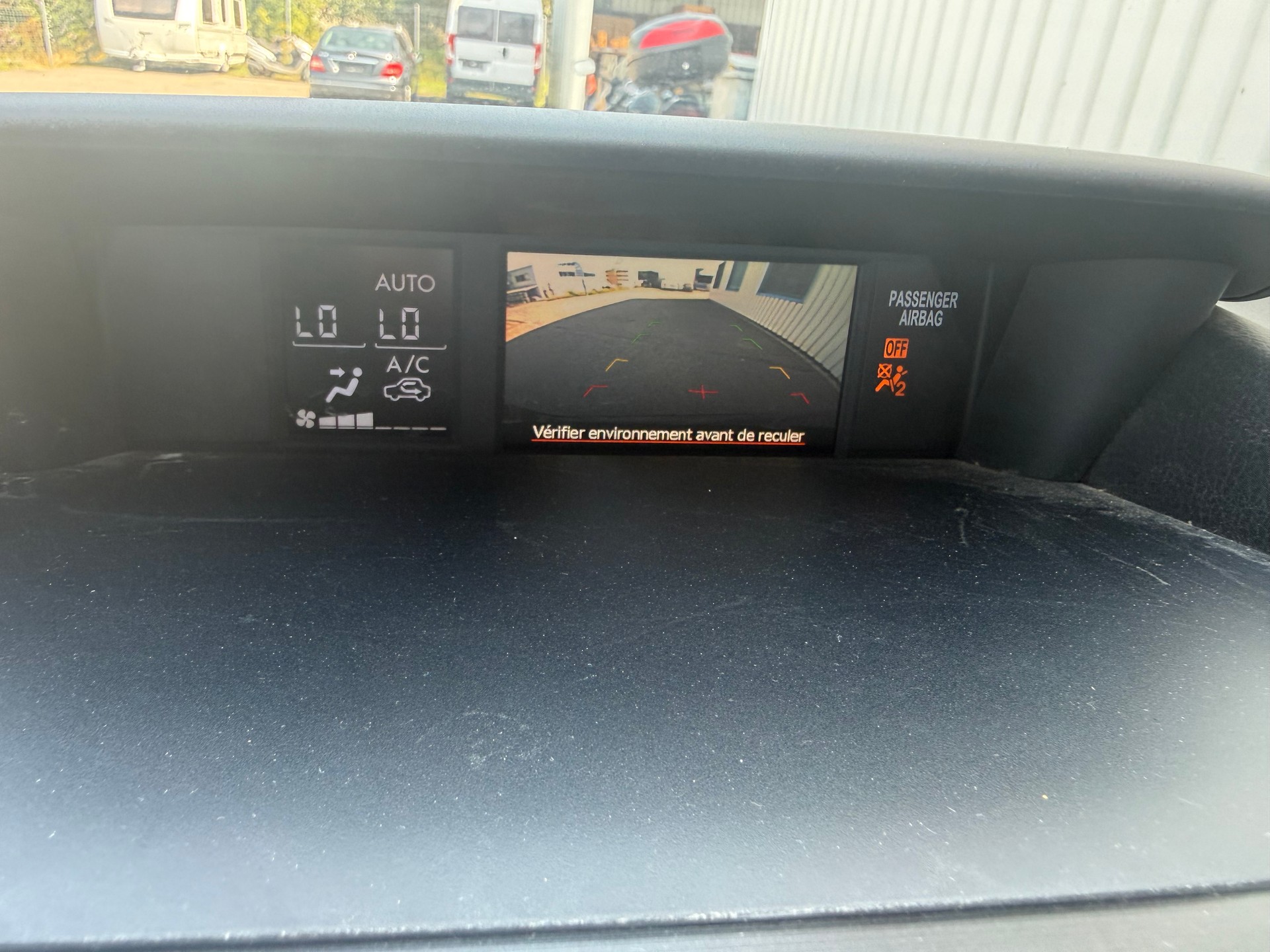SUBARU XV 2.0D Swiss Two AWD-image-8