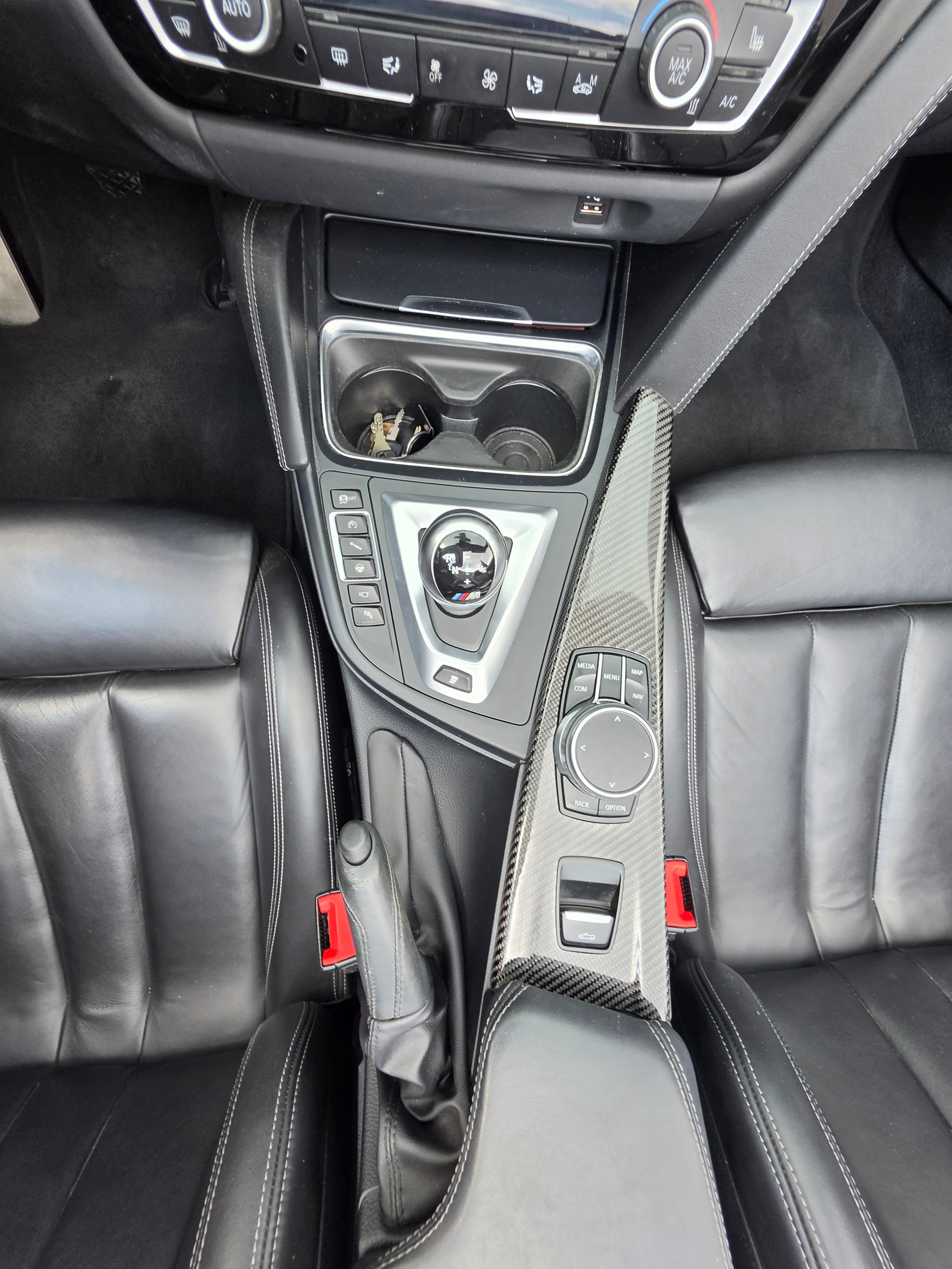BMW M4 Cabriolet Drivelogic M Competition-image-13