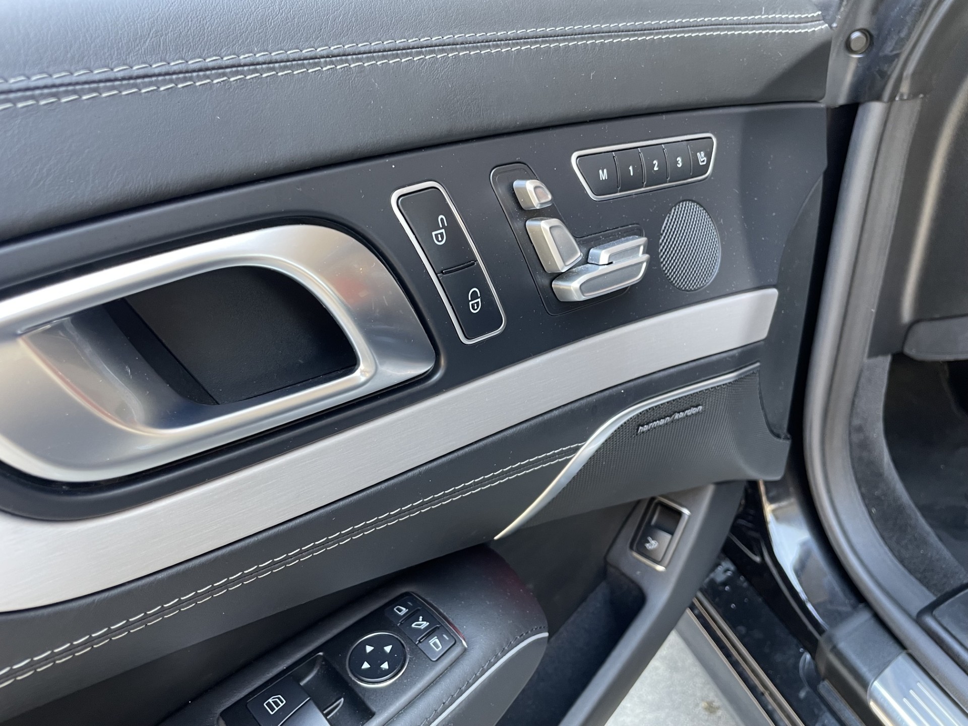MERCEDES-BENZ SL 500 7G-Tronic-image-15