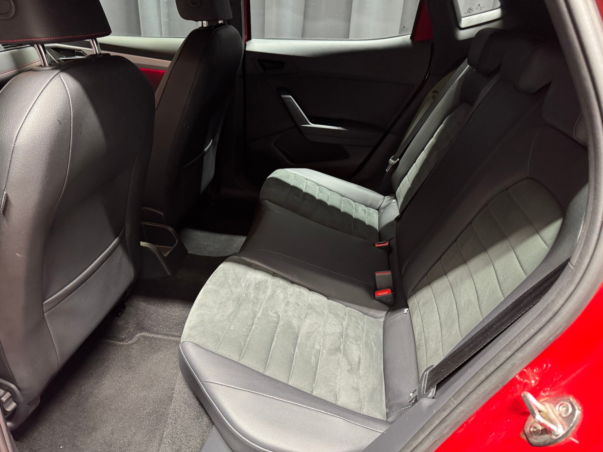 SEAT Ibiza 1.0 EcoTSI DSG Swiss FR Evolution(M)(70)-image-7