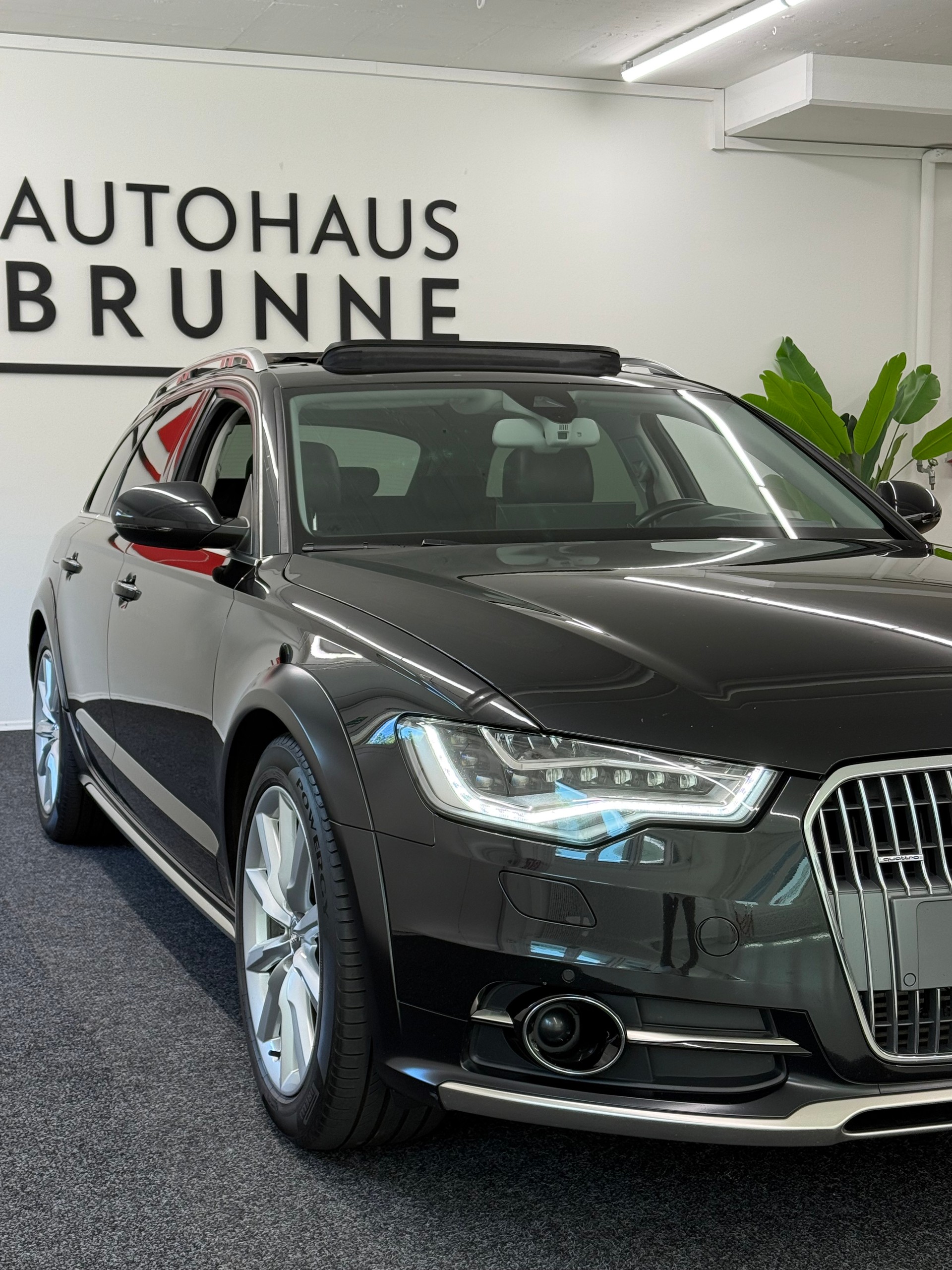 AUDI A6 allroad 3.0 BiTDI V6 quattro tiptronic-image-4