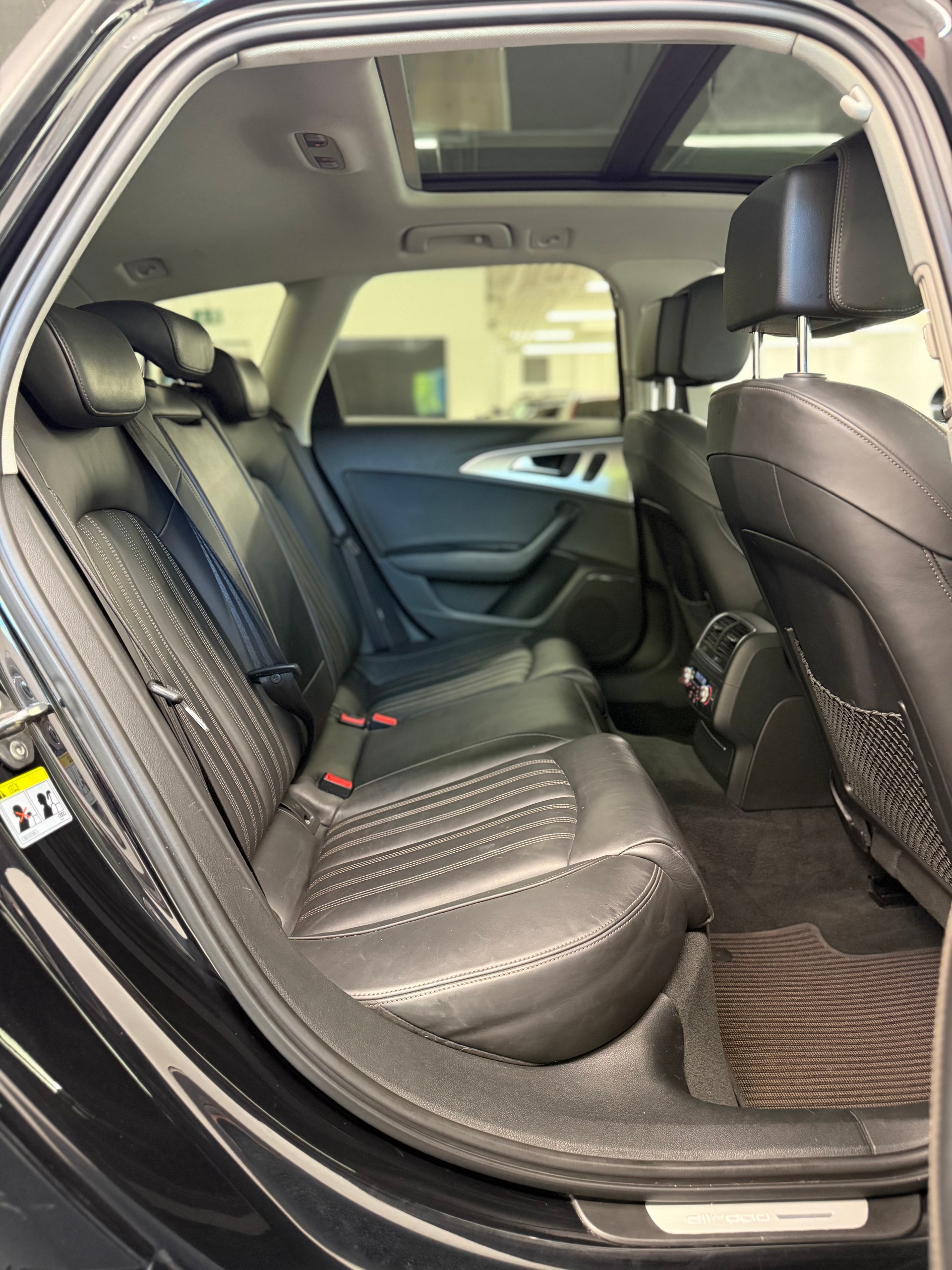 AUDI A6 allroad 3.0 BiTDI V6 quattro tiptronic-image-24