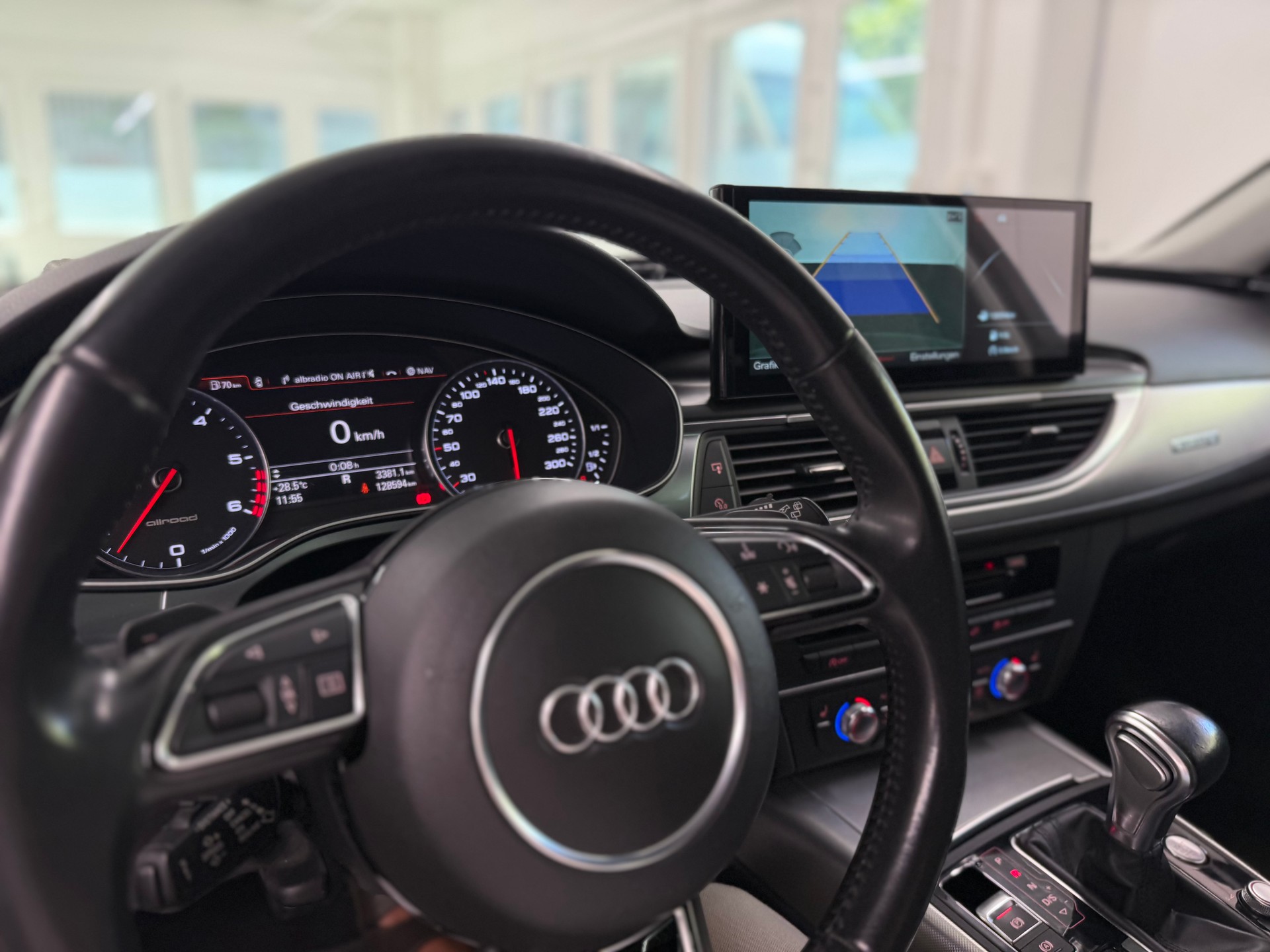 AUDI A6 allroad 3.0 BiTDI V6 quattro tiptronic-image-20