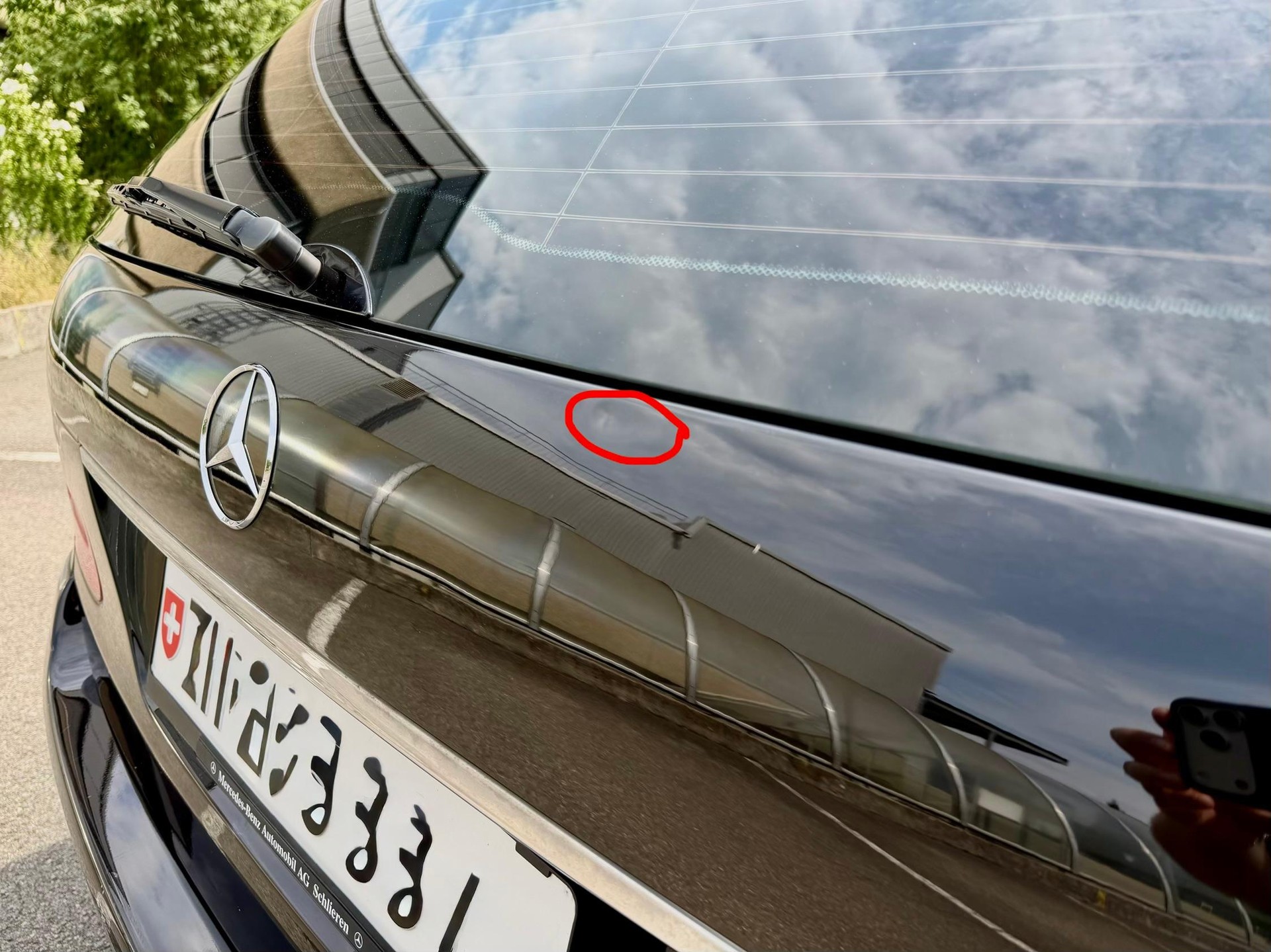 MERCEDES-BENZ E 200 Kompressor Elégance-image-23