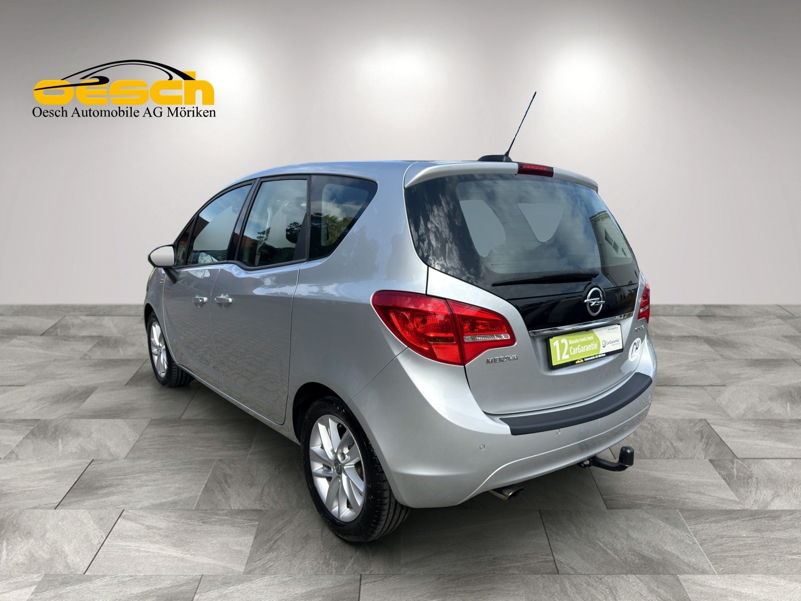 OPEL Meriva 1.4T 140 eTEC Drive-showroom-element-2
