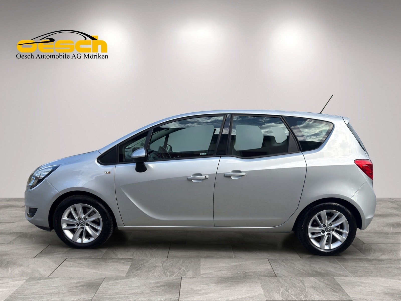 OPEL Meriva 1.4T 140 eTEC Drive-showroom-element-1