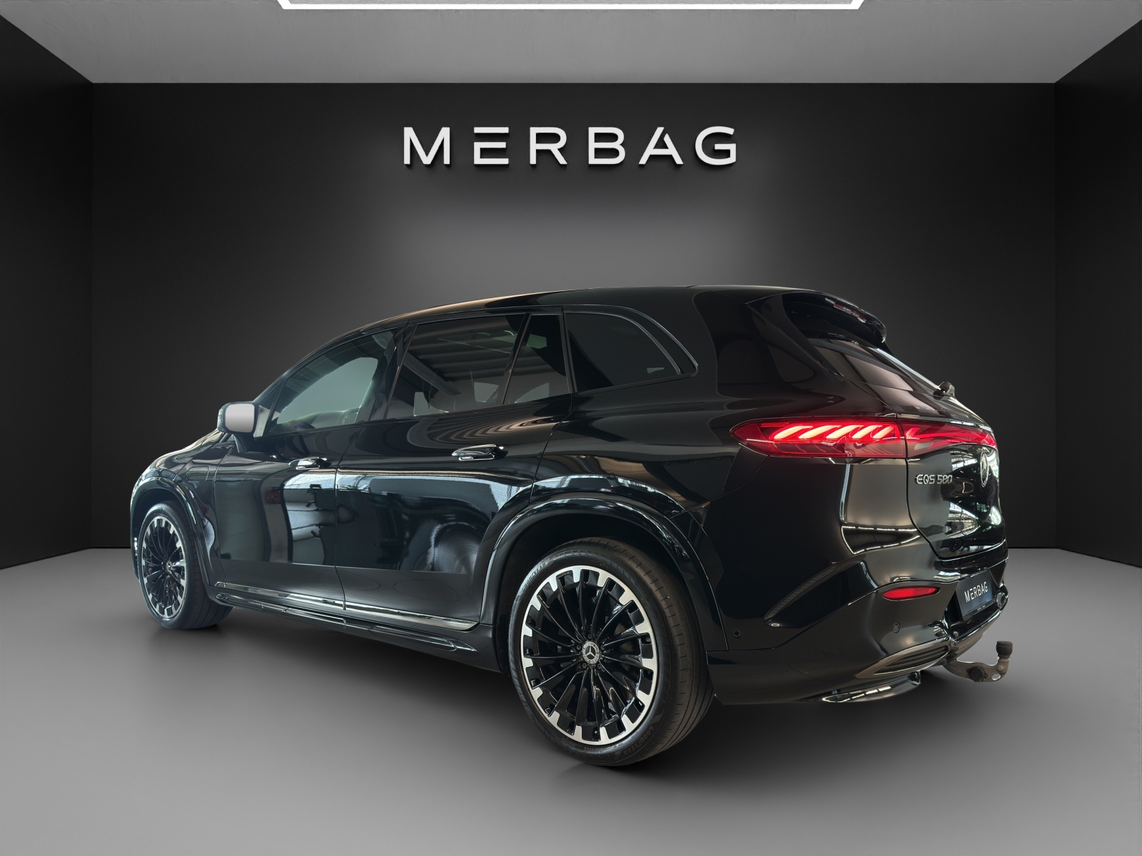MERCEDES-BENZ EQS SUV 580 4Matic-image-3