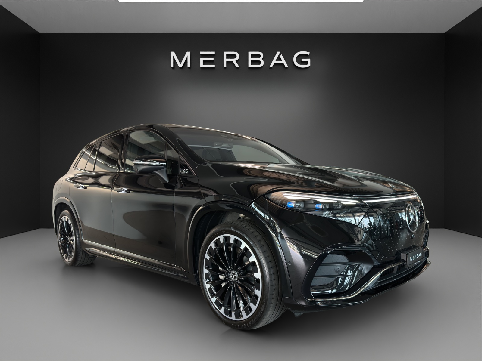 MERCEDES-BENZ EQS SUV 580 4Matic-image-0