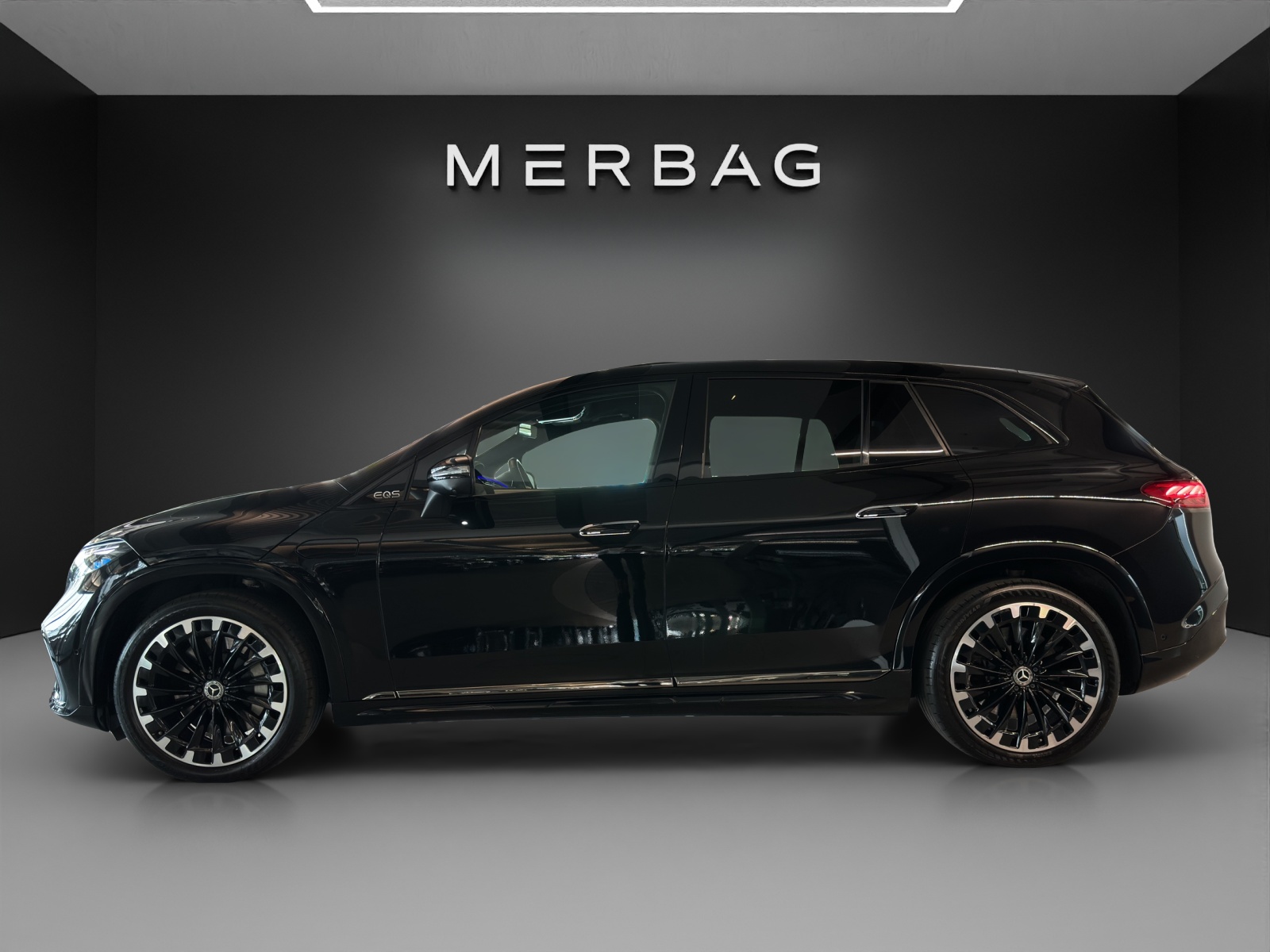 MERCEDES-BENZ EQS SUV 580 4Matic-image-2