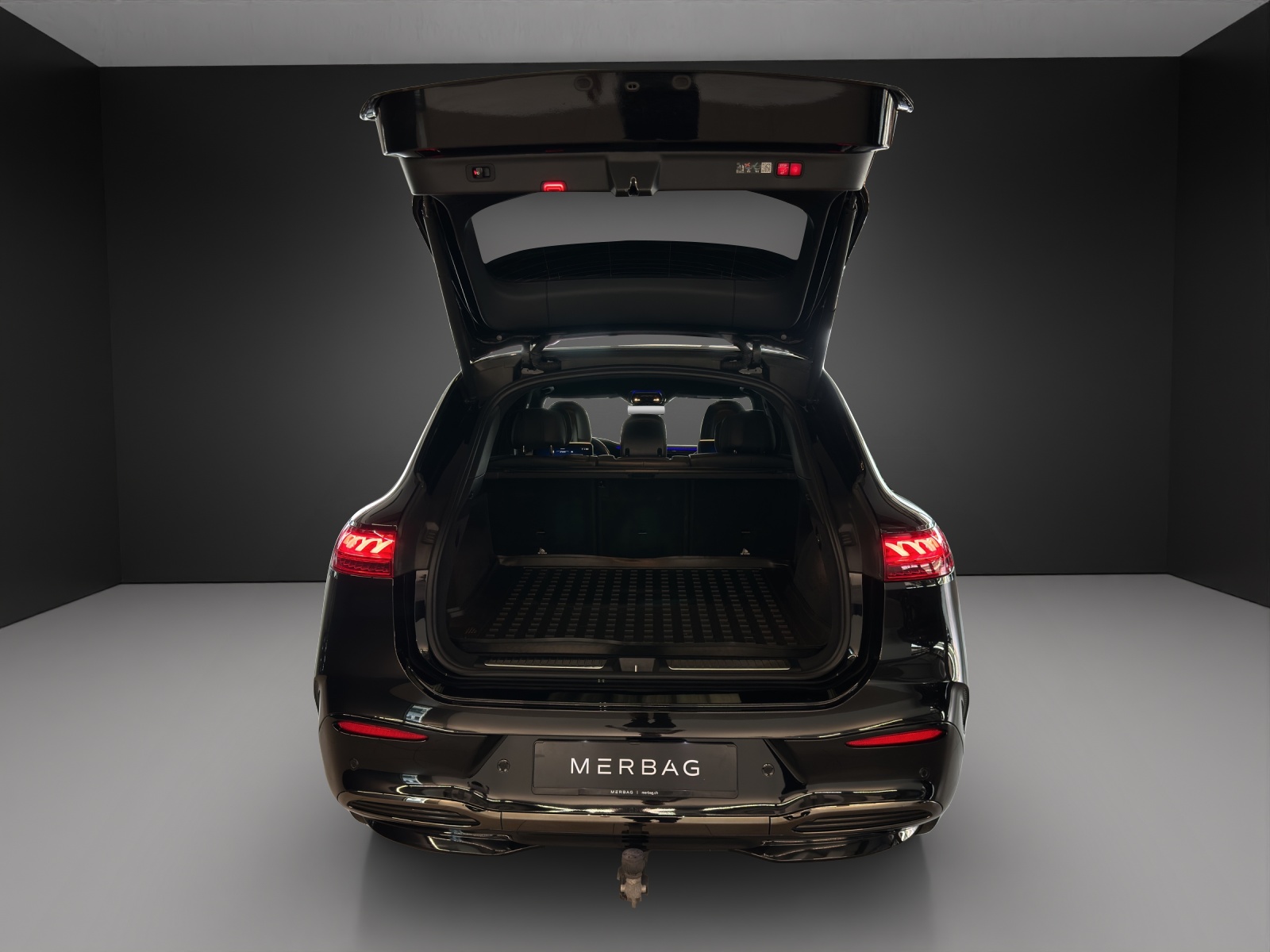 MERCEDES-BENZ EQS SUV 580 4Matic-image-6