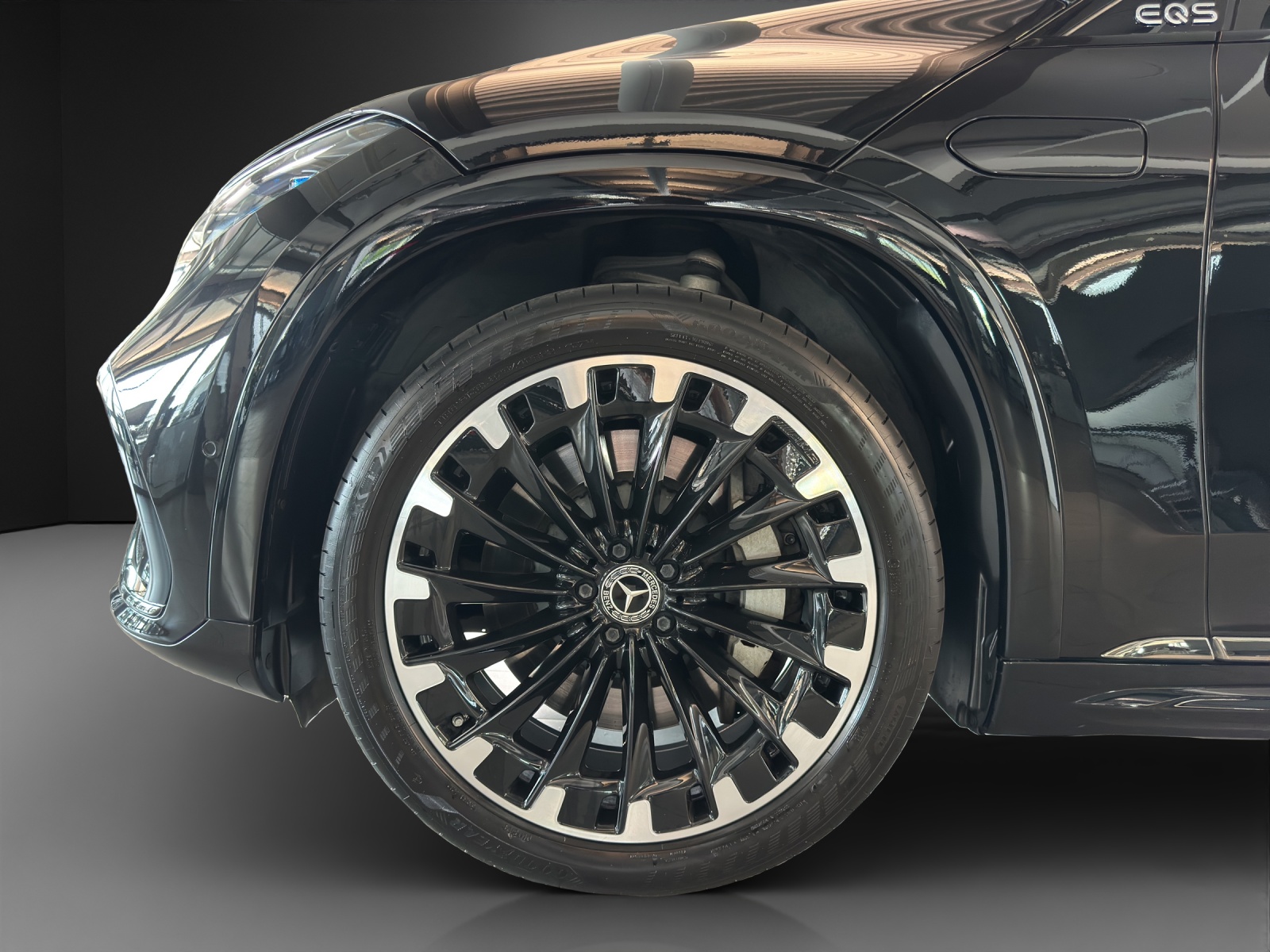 MERCEDES-BENZ EQS SUV 580 4Matic-image-7