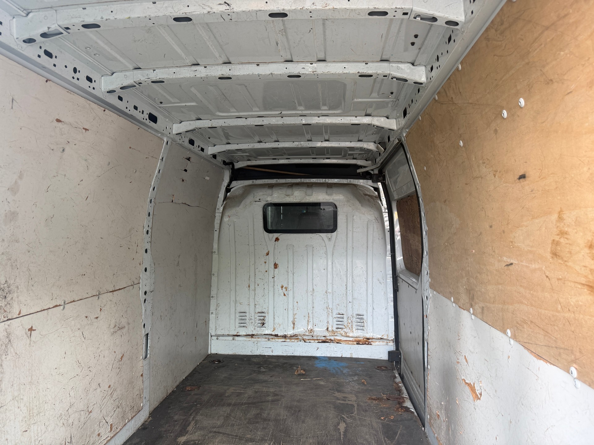 OPEL Movano 2.3 CDTI 3.5t L2H2 Easytronic-image-5