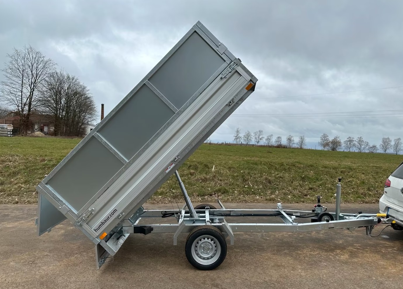 HUMBAUR HUK 152715-image-0