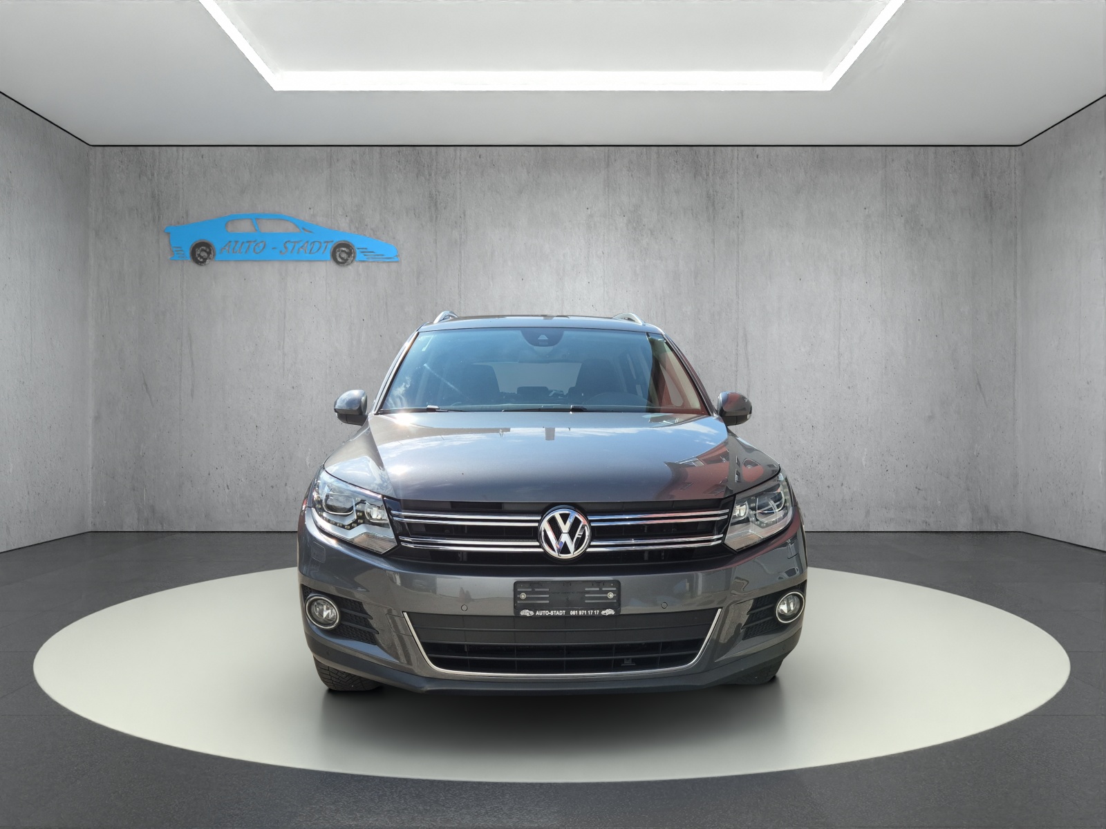 VW Tiguan 2.0 TSI Sport&Style 4Motion DSG-image-7
