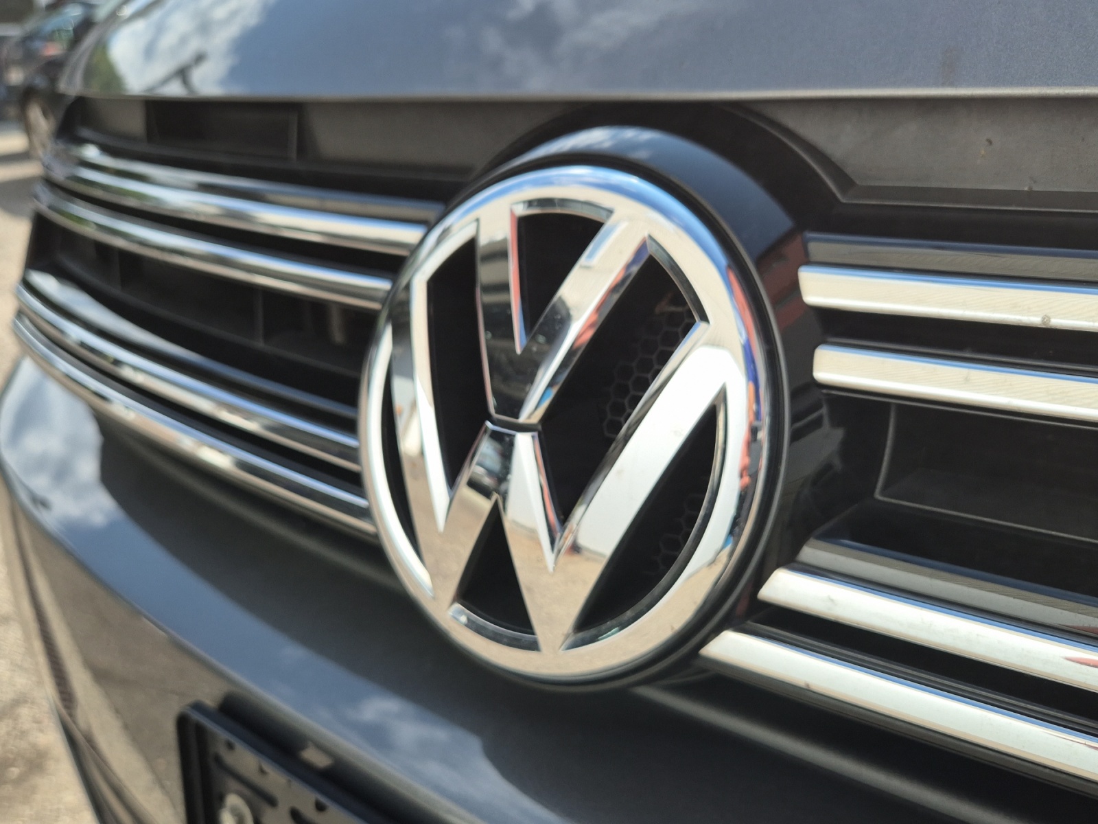VW Tiguan 2.0 TSI Sport&Style 4Motion DSG-image-8