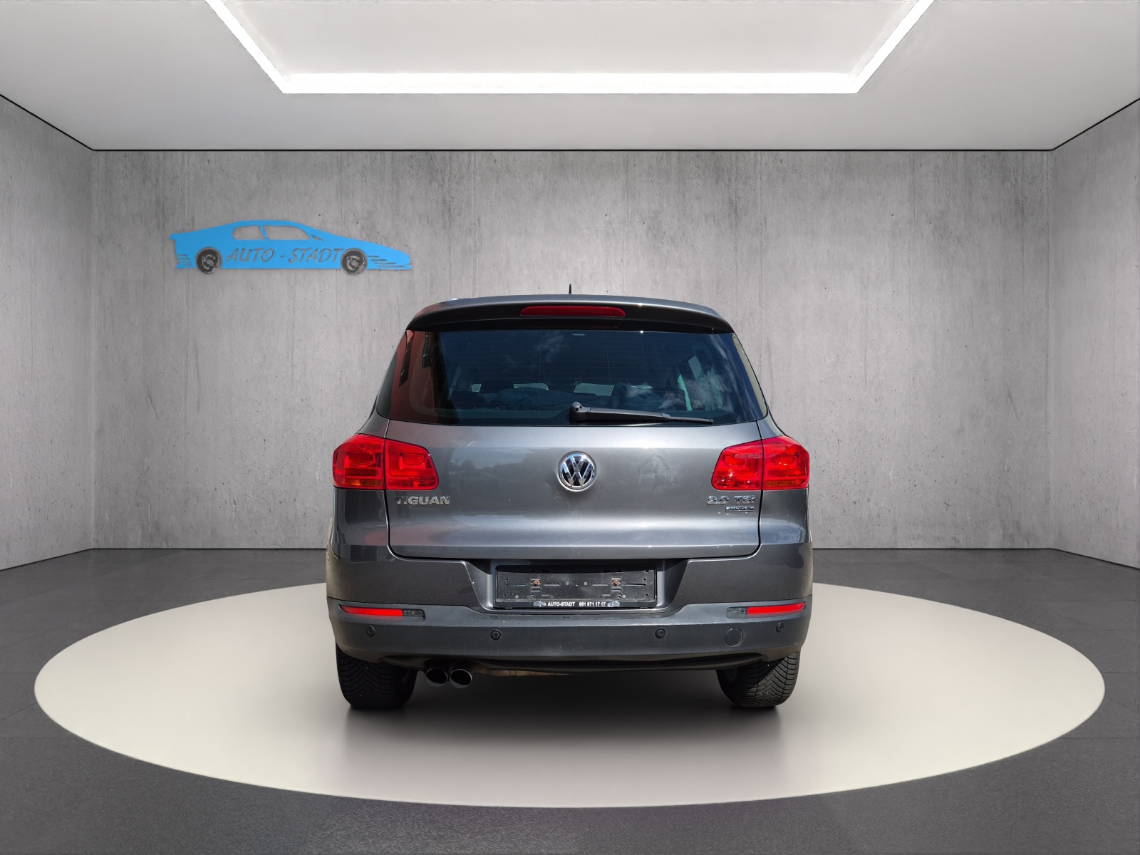 VW Tiguan 2.0 TSI Sport&Style 4Motion DSG-image-3