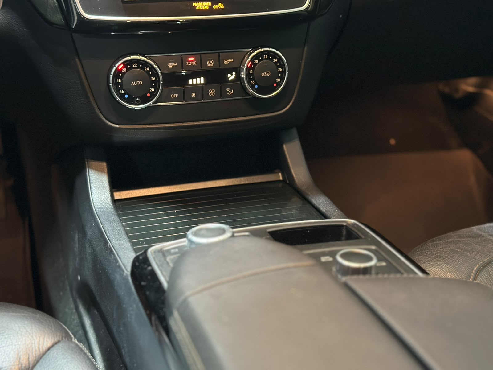 MERCEDES-BENZ GLE 350 d 4Matic 9G-Tronic-image-9