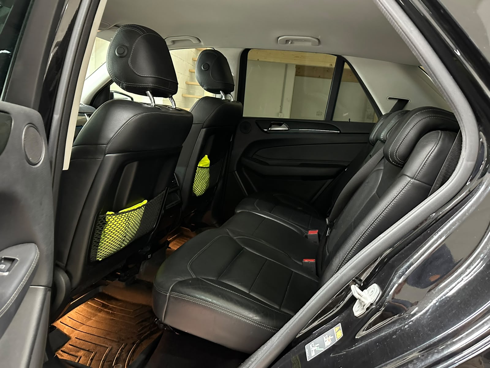 MERCEDES-BENZ GLE 350 d 4Matic 9G-Tronic-image-6
