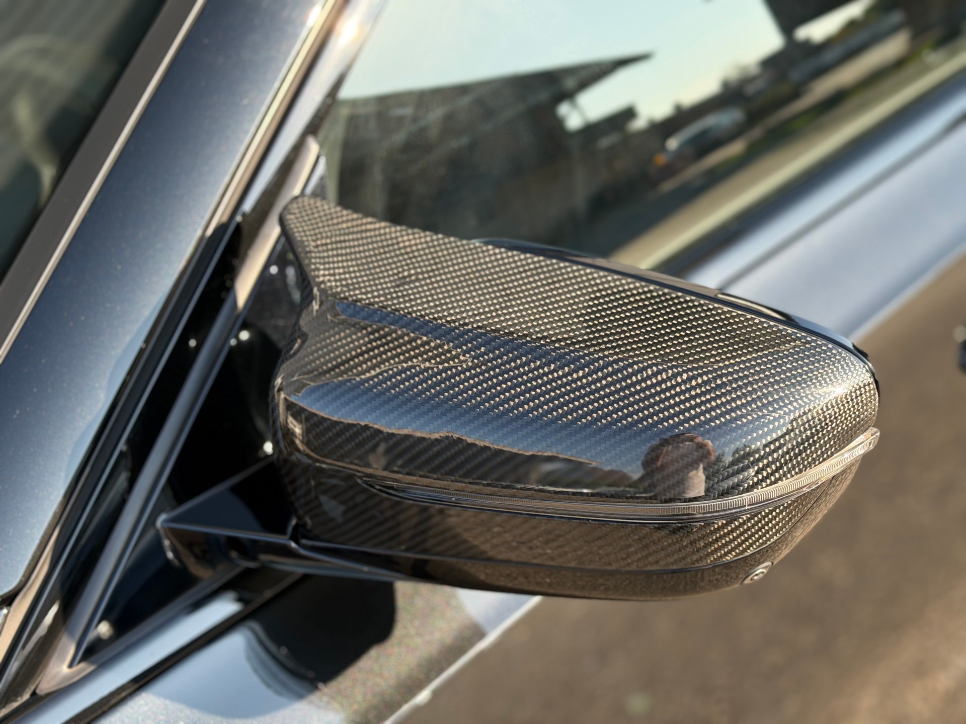 BMW M340i xDrive 48V Steptronic °° Performance°°-image-11