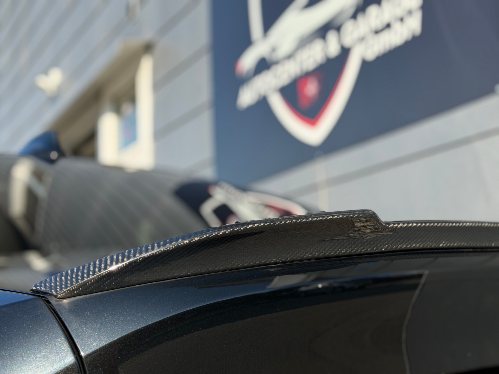 BMW M340i xDrive 48V Steptronic °° Performance°°-image-8
