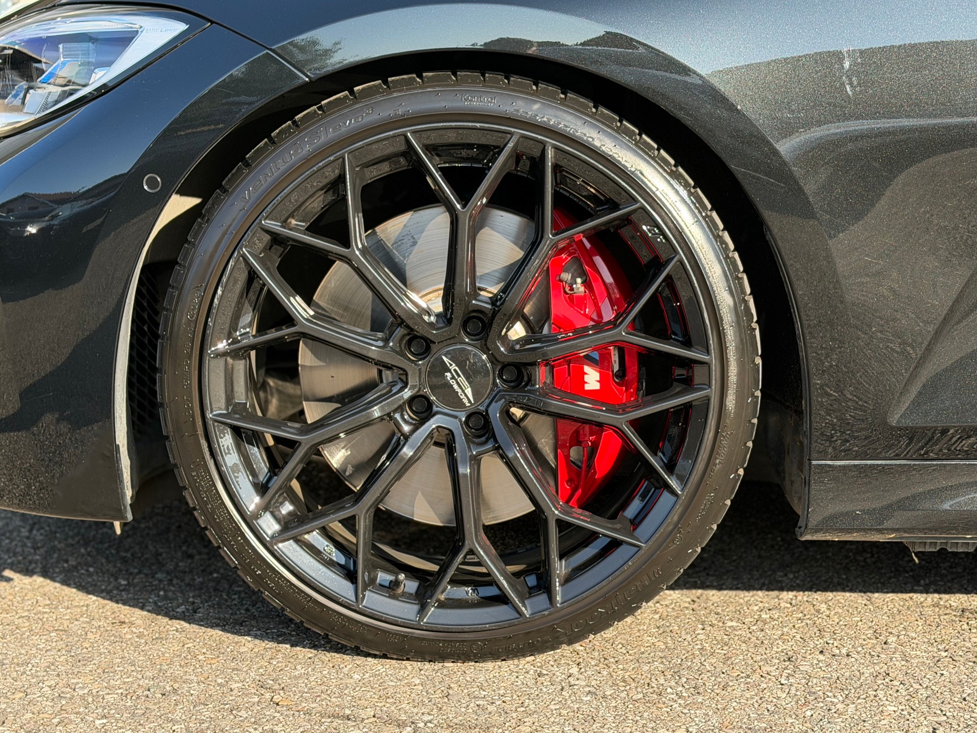 BMW M340i xDrive 48V Steptronic °° Performance°°-image-12