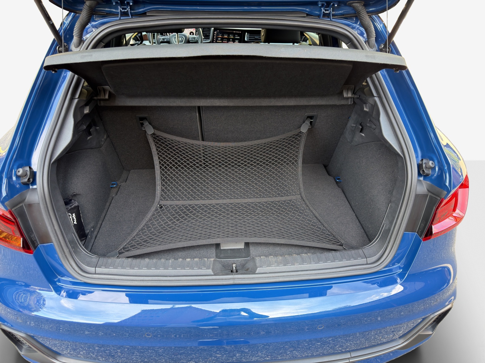 AUDI A1 Sportback 30 TFSI S Line Attraction S-tronic-image-12