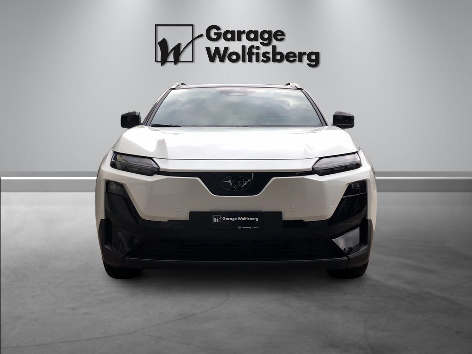 SUBARU Uncharted eV Luxury AWD-image-1