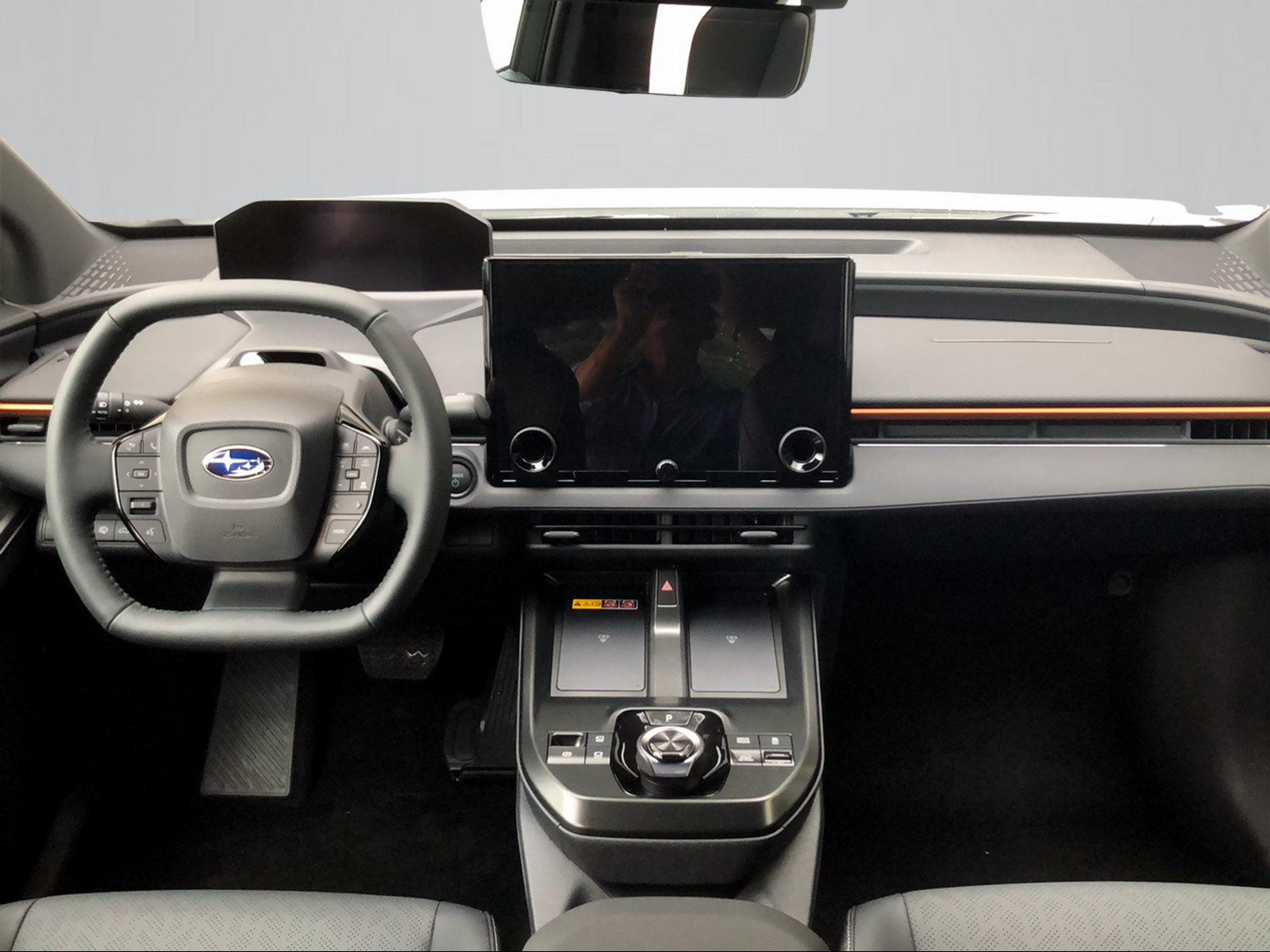 SUBARU Uncharted eV Luxury AWD-image-5