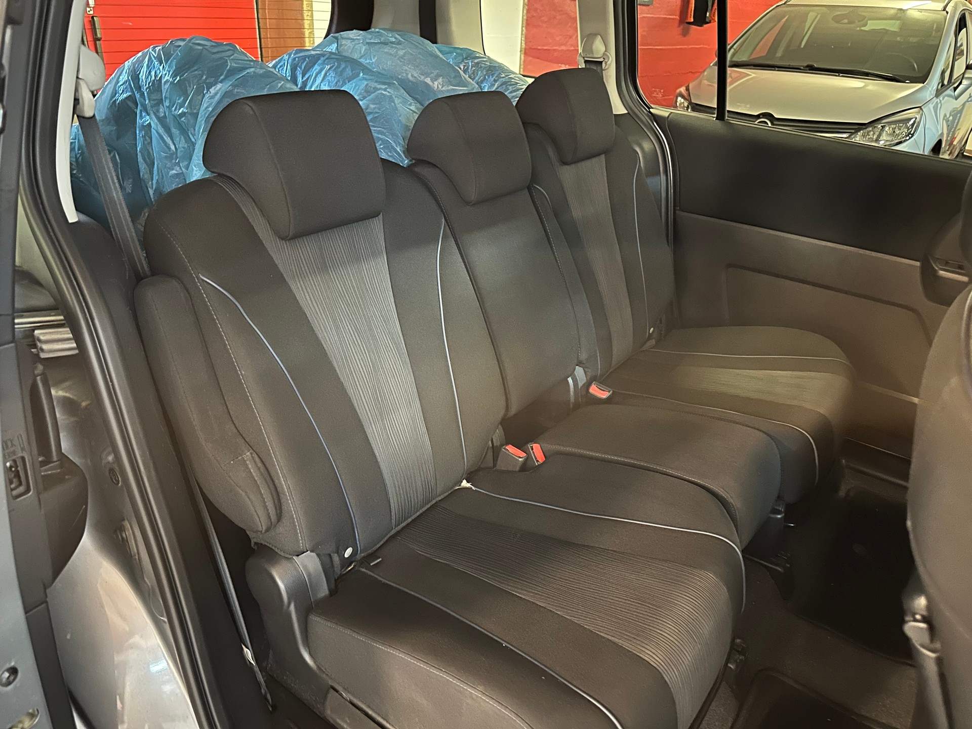 MAZDA 5 2.0 16V Exclusive Activematic-image-8