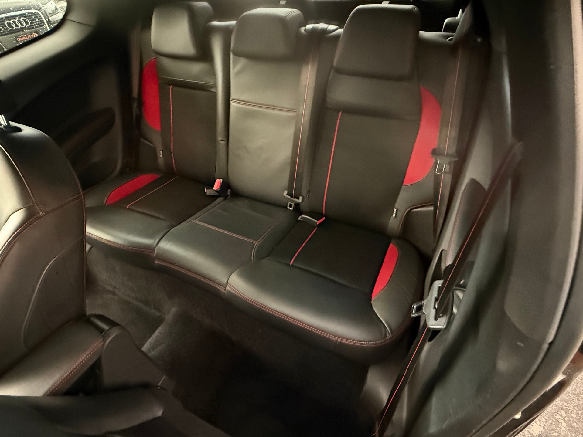 PEUGEOT 208 1.6 Turbo GTi-image-6