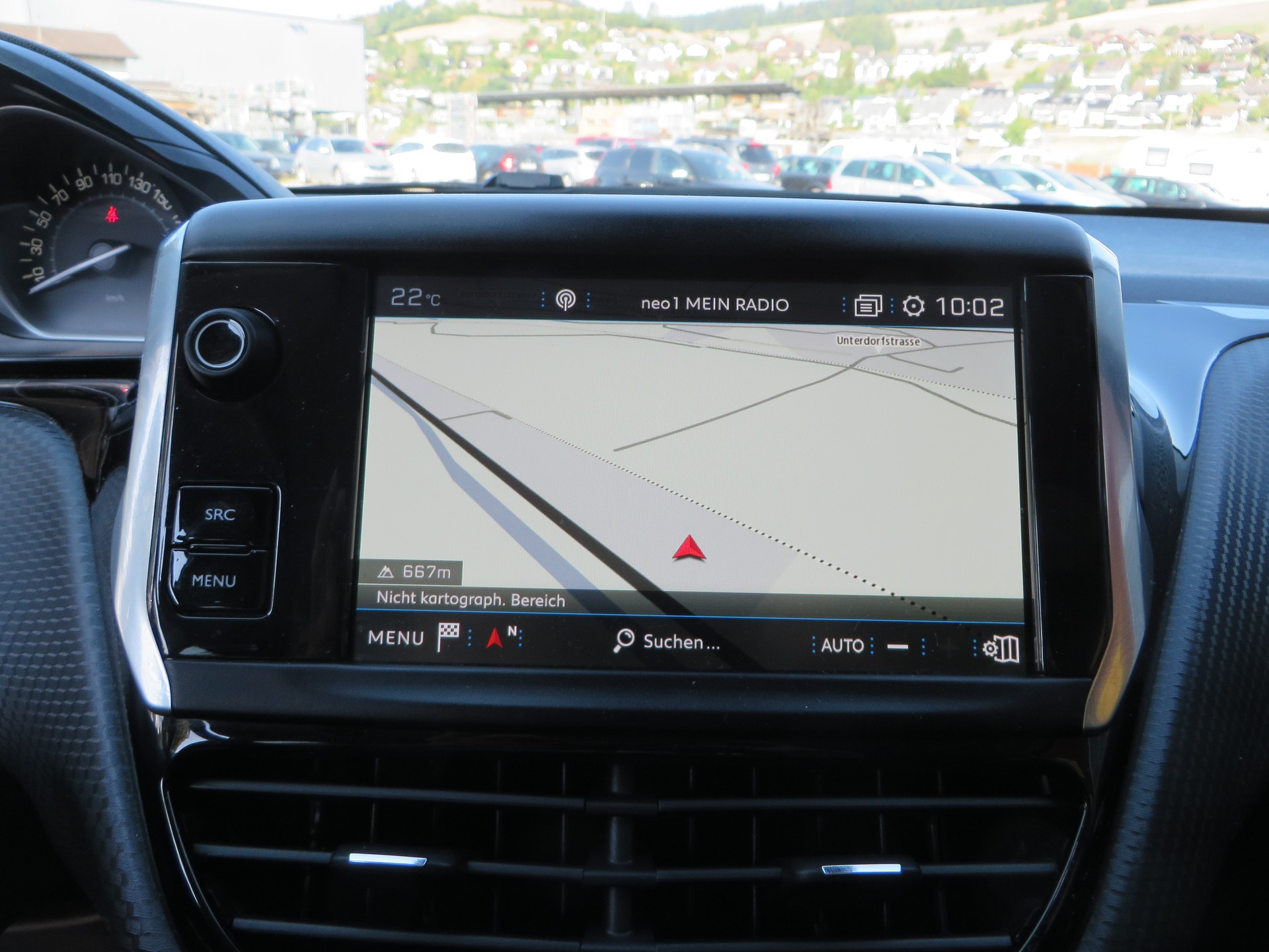 PEUGEOT 208 1.2 PureTech Tech Edition EAT6-image-11