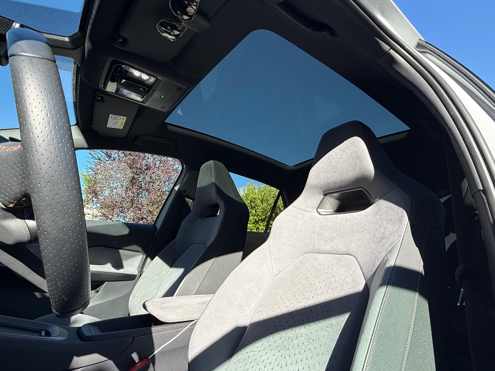 CUPRA Born 58 kWh e-Boost-image-5